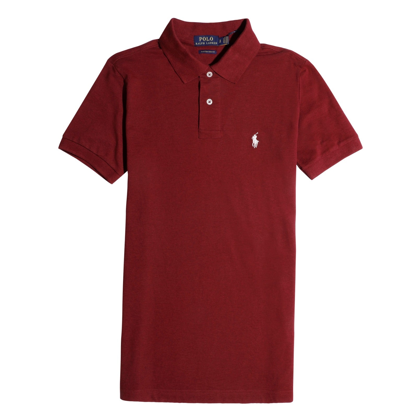 Ralph Lauren Slim Fit Polo Shirt