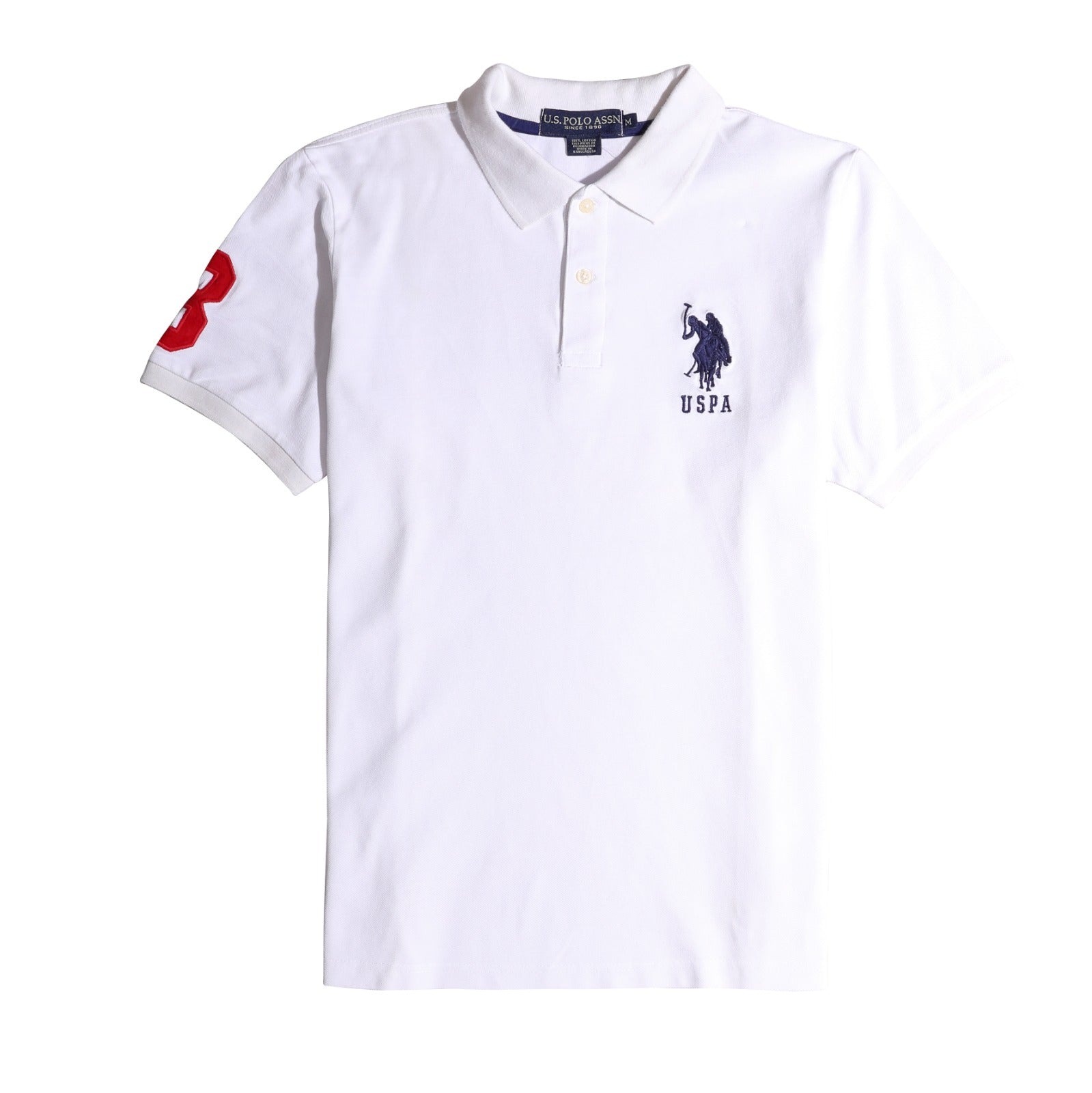 U.S POLO