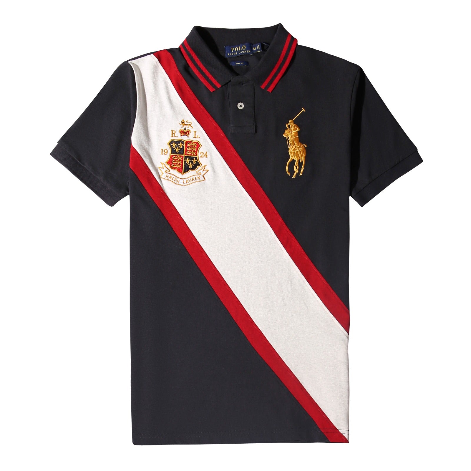 Ralph Lauren Slim Fit Polo Shirt