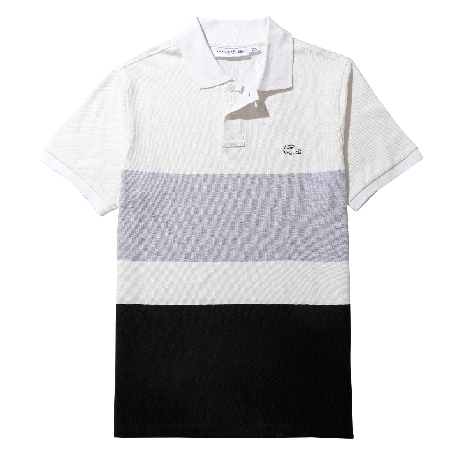 Lacoste Slim Fit Polo Shirt