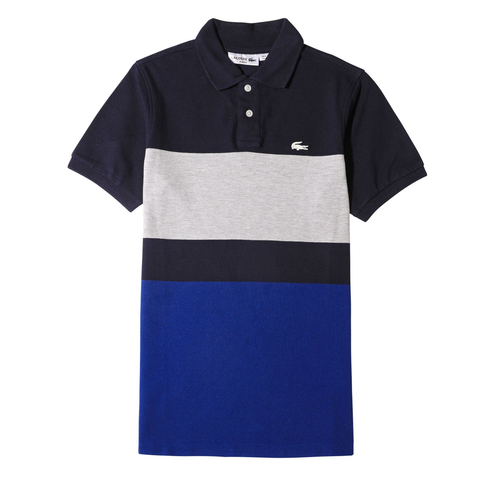 Lacoste Slim Fit Polo Shirt