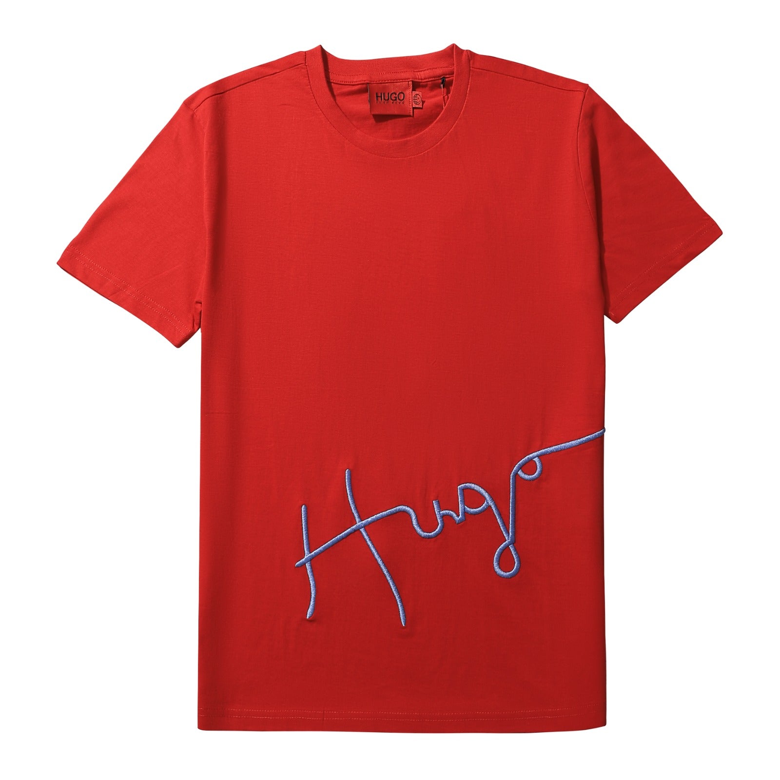 Hugo Boss Crewneck Regular Fit T-Shirt