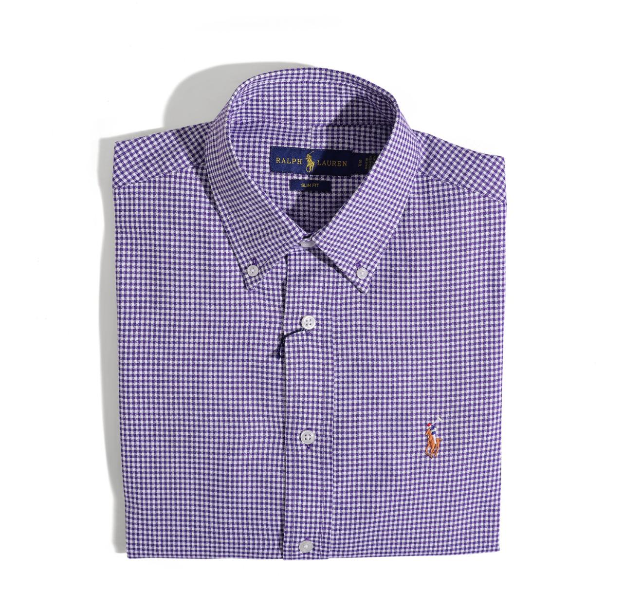 Ralph Lauren Slim Fit Shirt