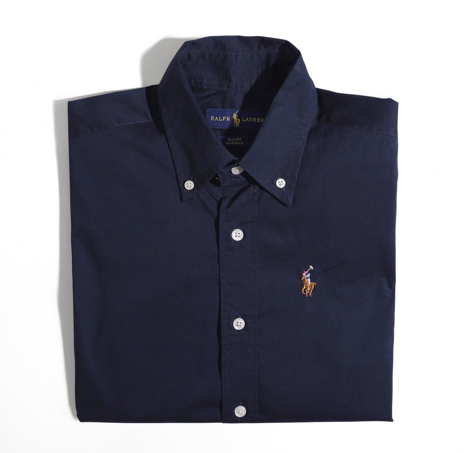 Ralph Lauren Slim Fit Shirt