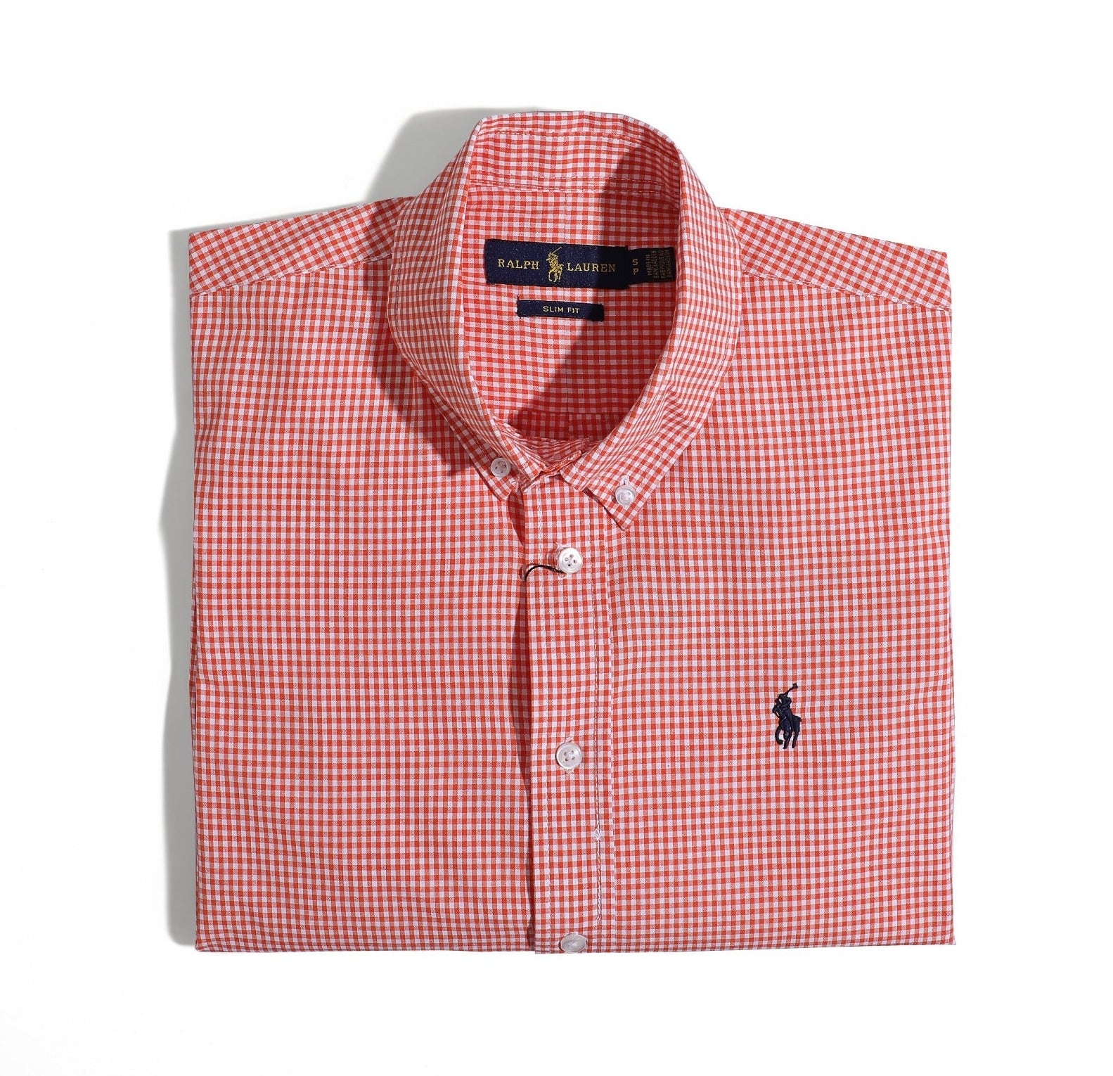 Ralph Lauren Slim Fit Shirt