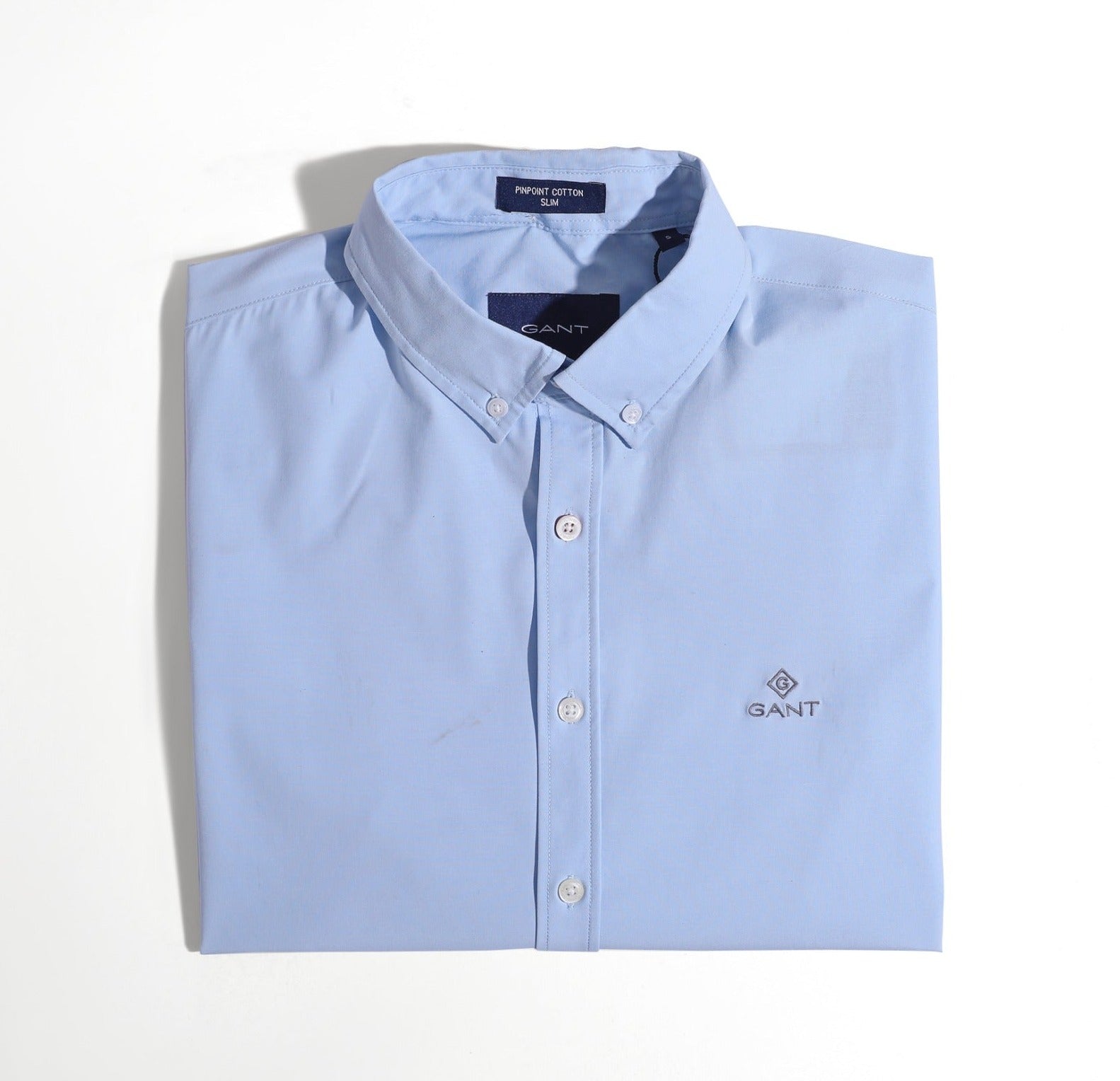 GANT Slim Fit Shirt