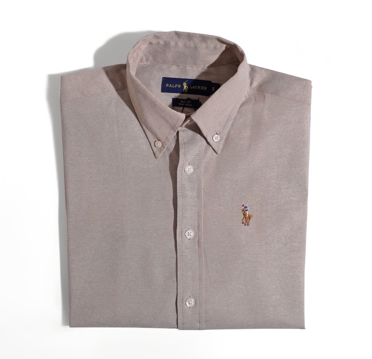 Ralph Lauren Slim Fit Shirt