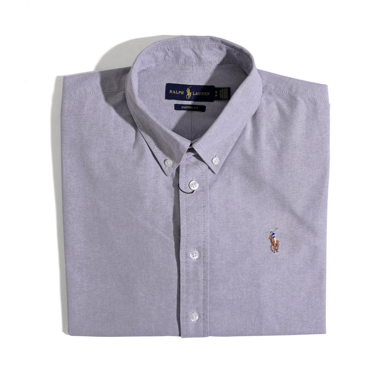 Ralph Lauren Classic Fit Shirt