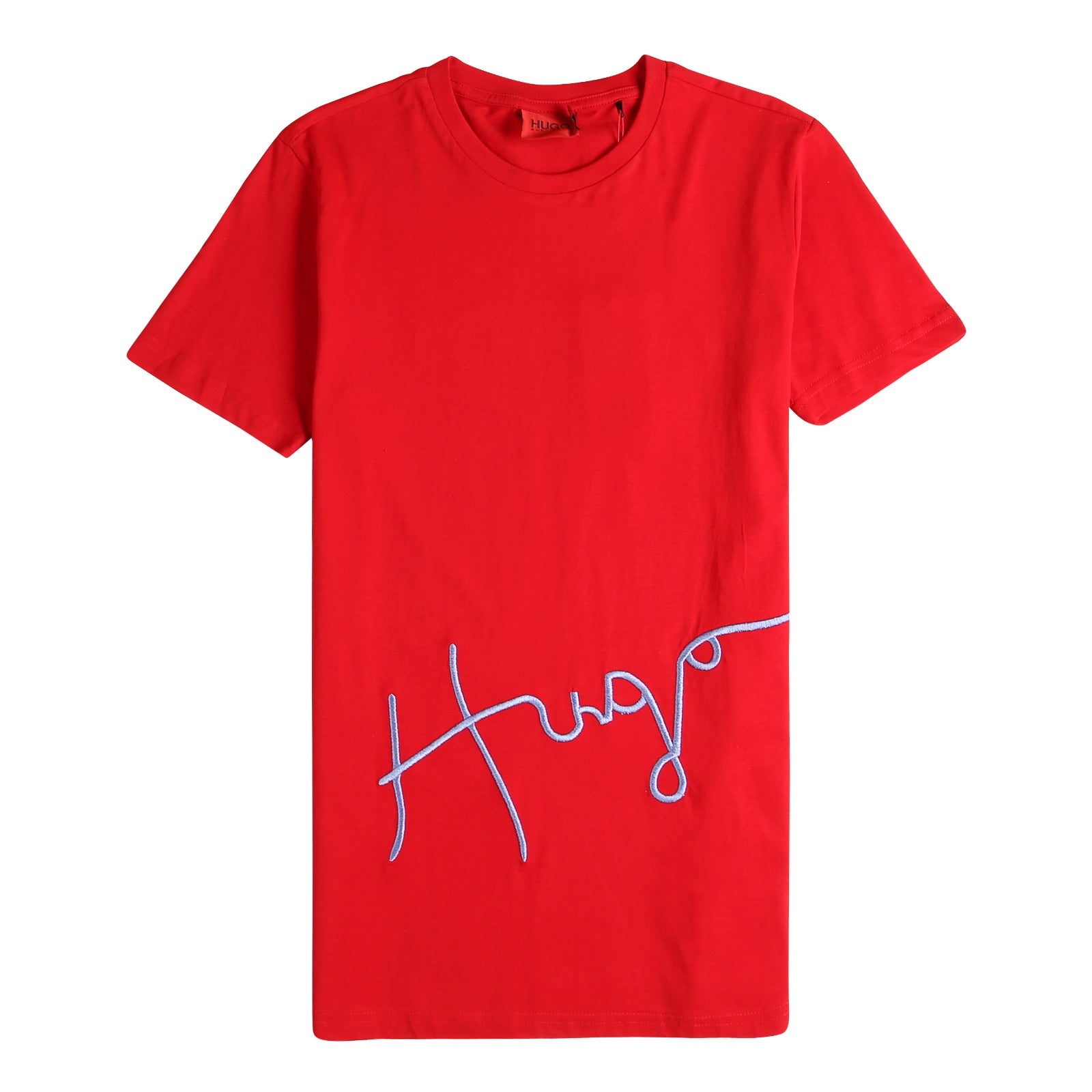 Hugo Boss Crewneck Regular Fit T-Shirt