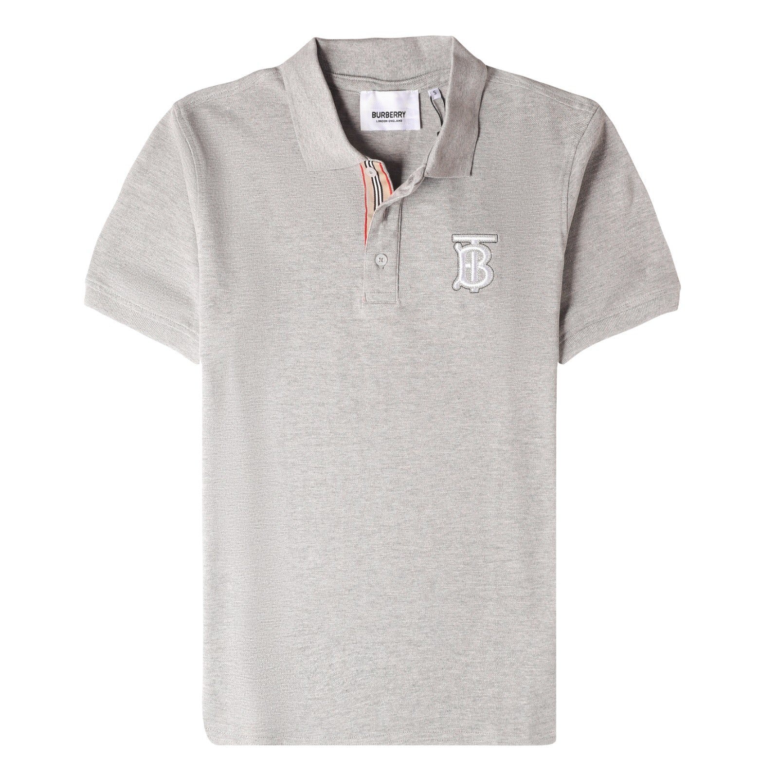 Burberry Slim Fit Polo Shirt