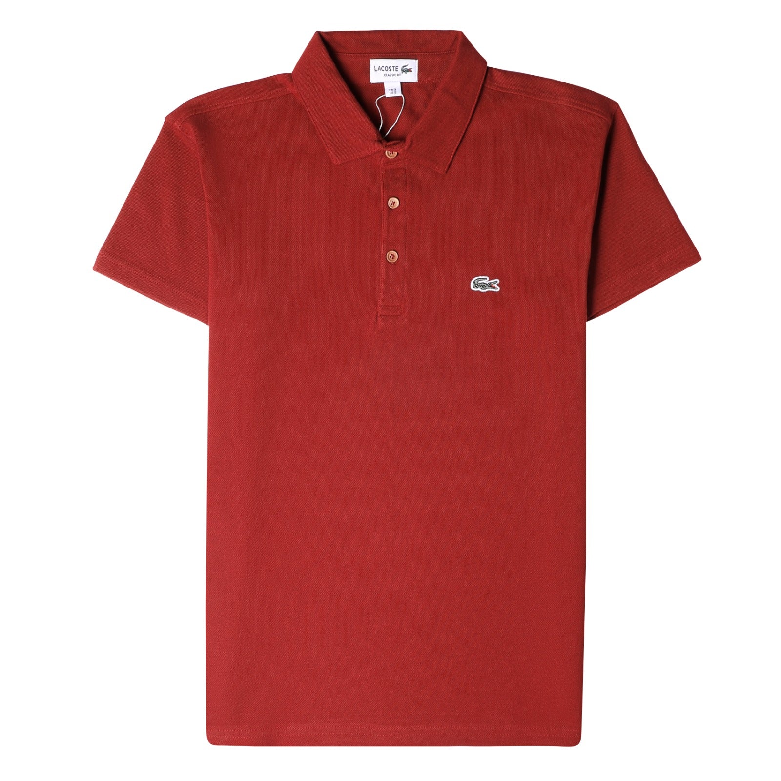 Lacoste Slim Fit Polo Shirt