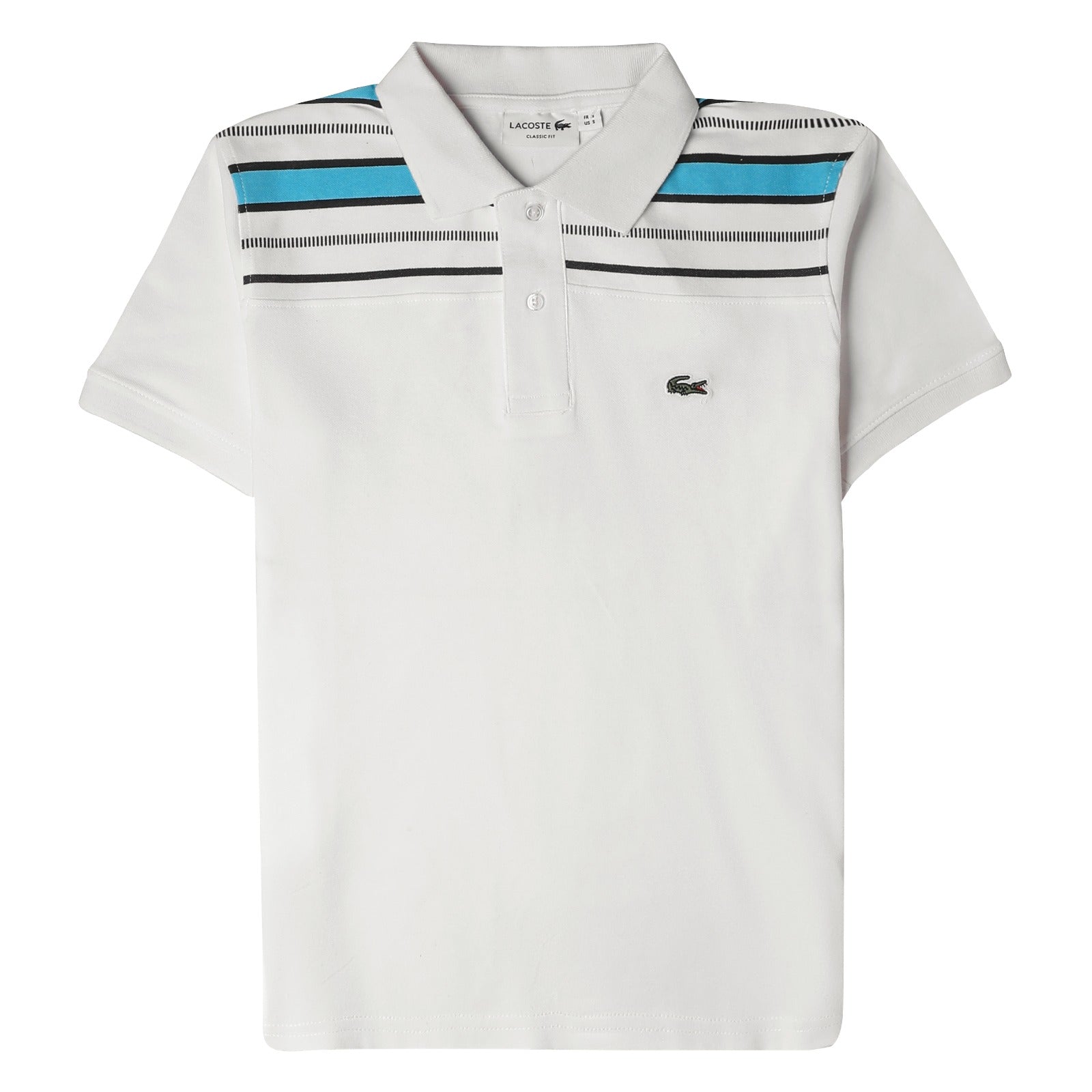 Lacoste Slim Fit Polo Shirt