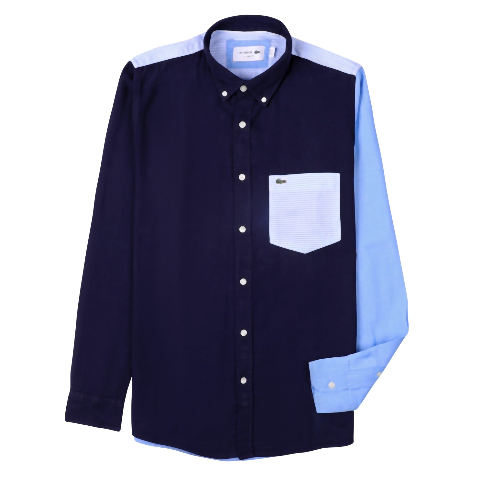 Lacoste Slim Fit Shirt