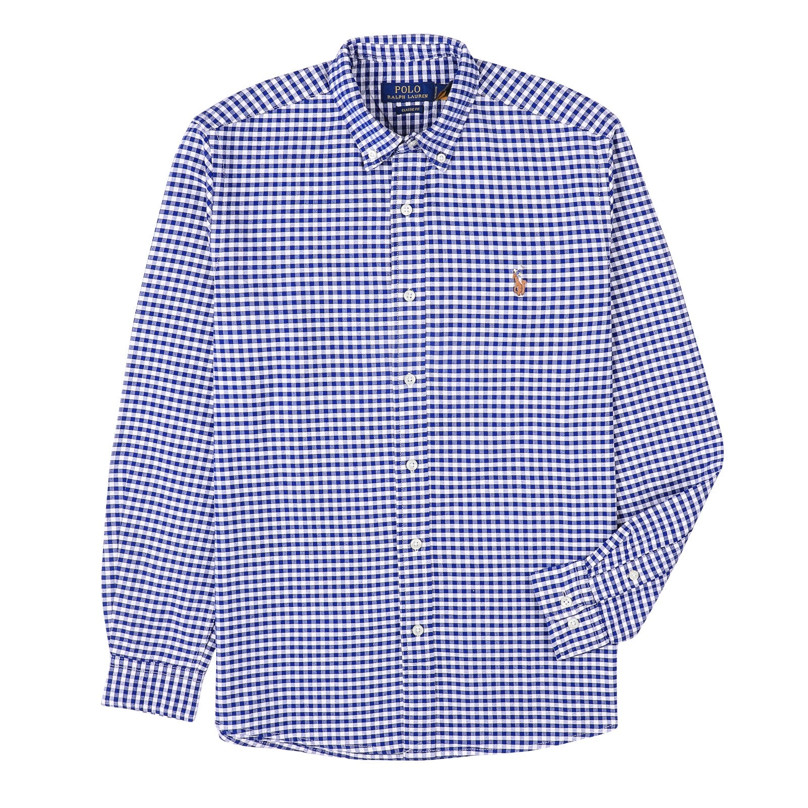 Ralph Lauren Classic Fit Shirt