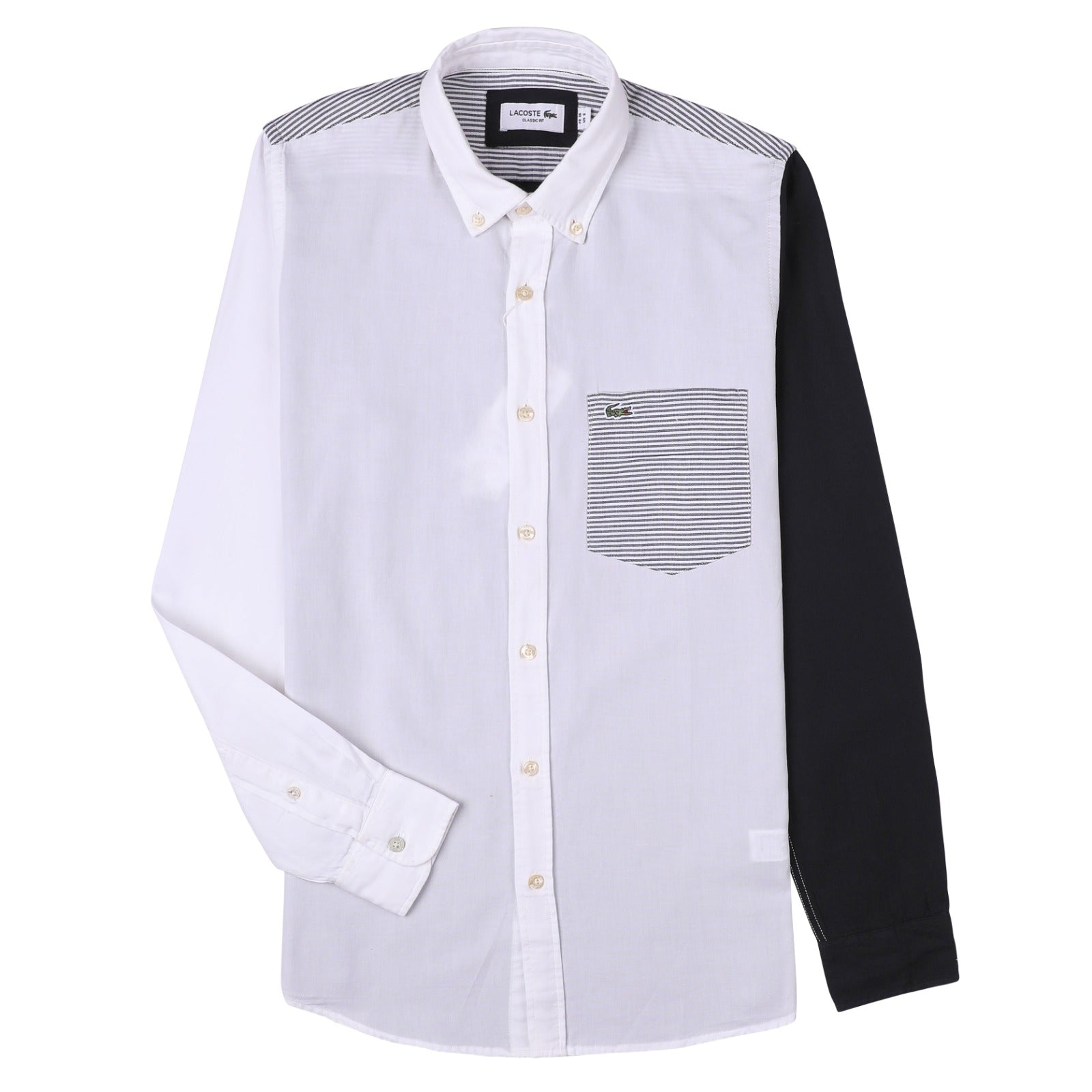 Lacoste Slim Fit Shirt