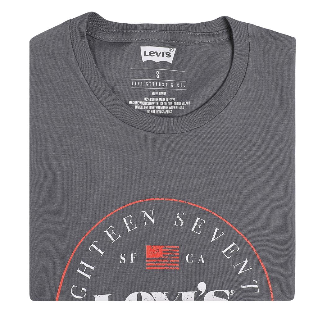 Levi's Slim Fit T-Shirt