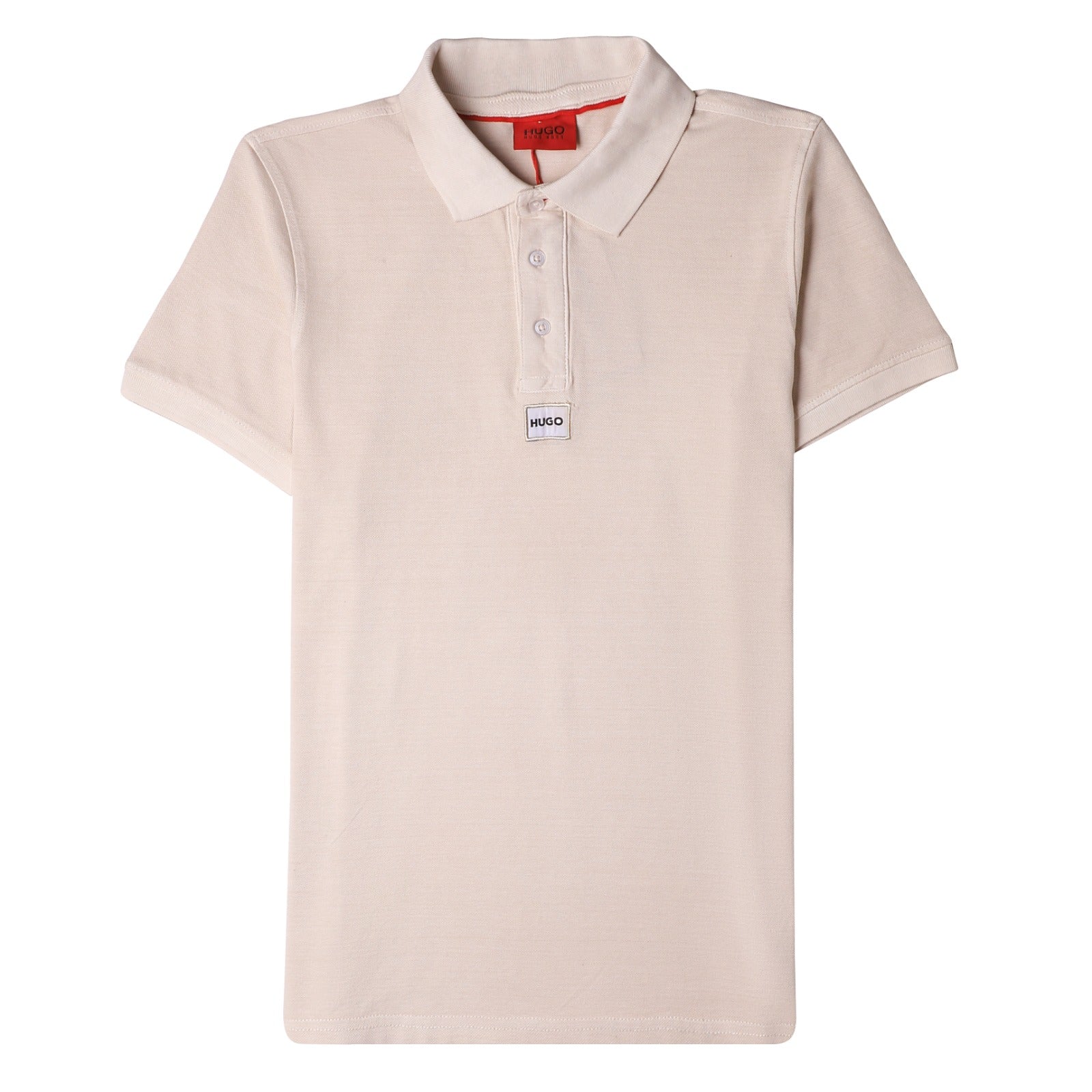 Hugo Boss Slim Fit Polo Shirt