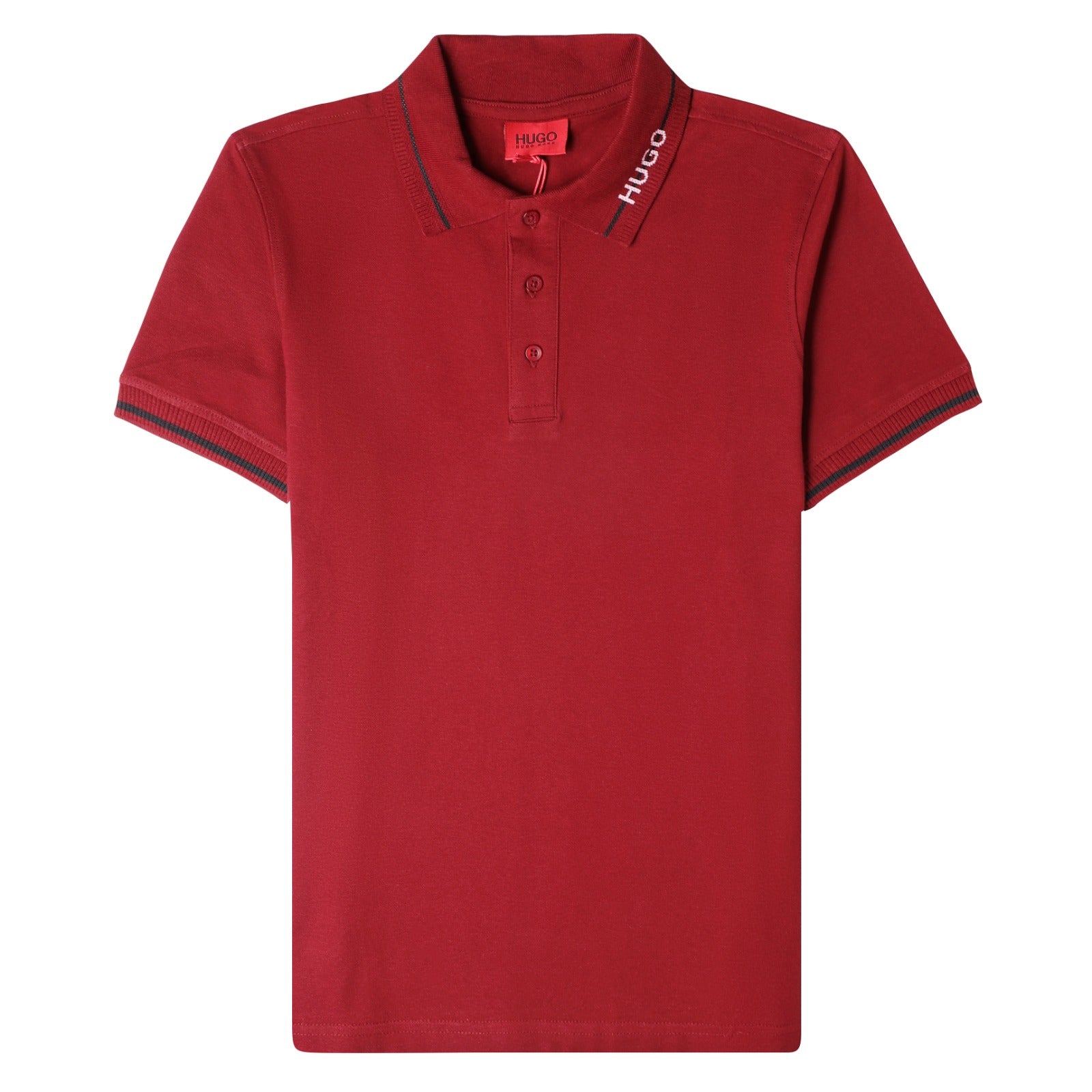 Hugo Boss Slim Fit Polo Shirt