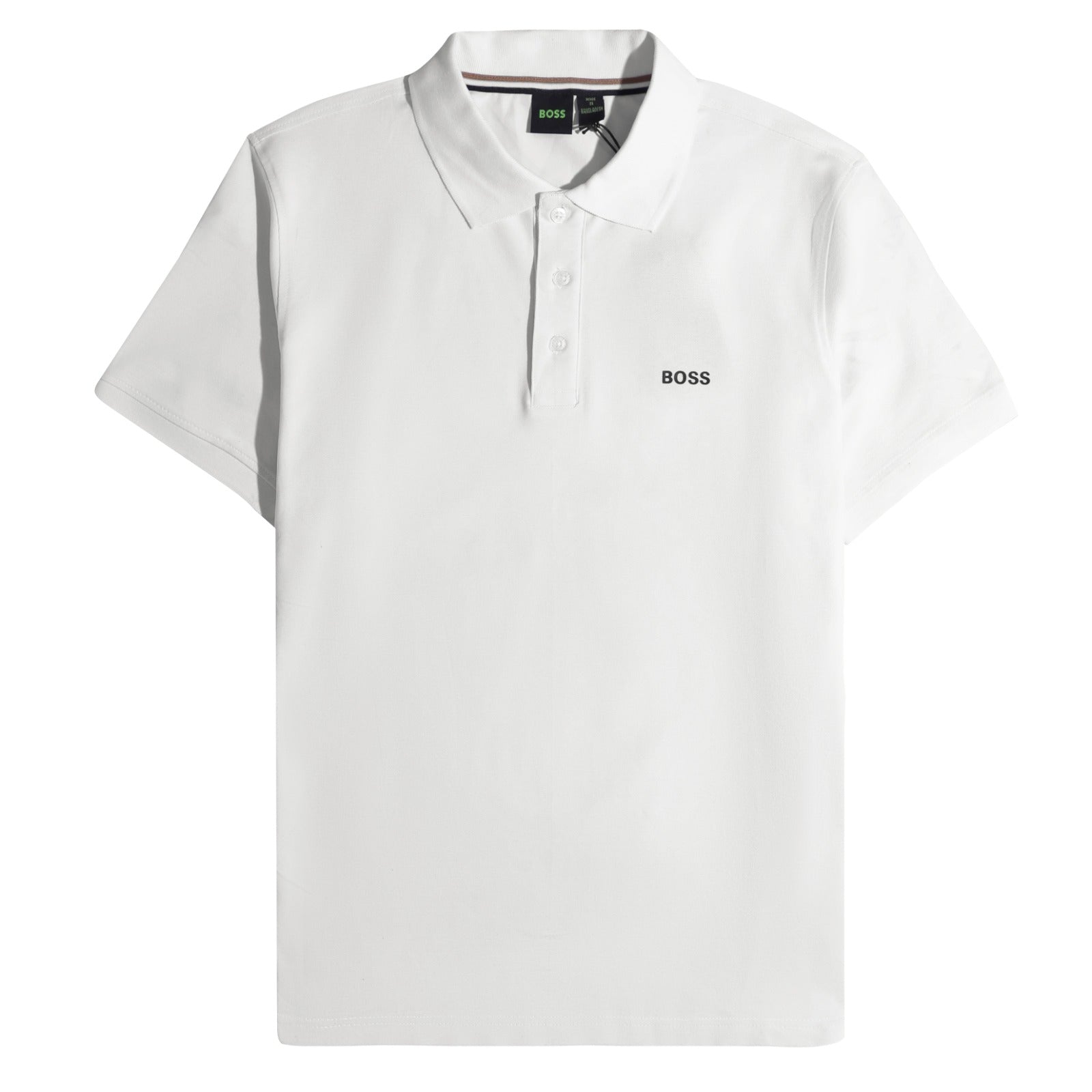 Hugo Boss Slim Fit Polo Shirt