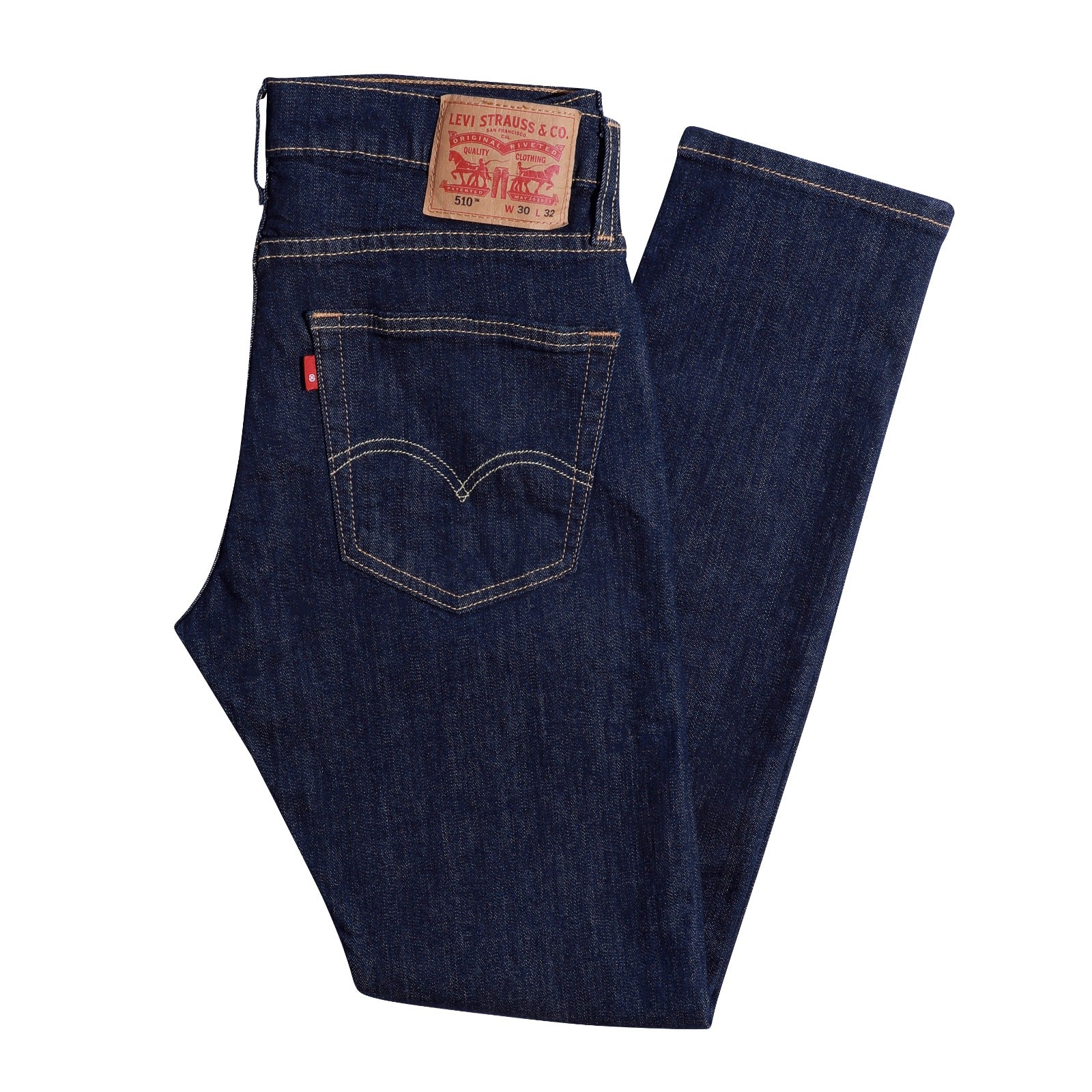 Levi's 510 Skinny Fit Jeans