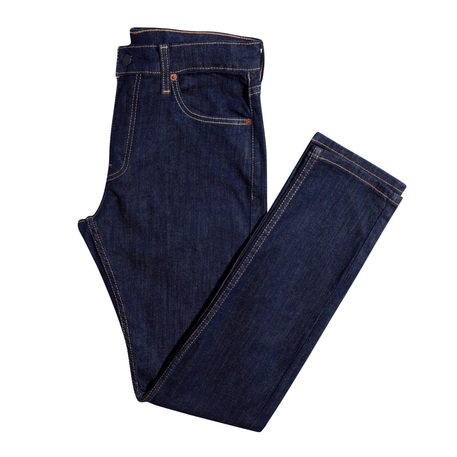 Levi's 510 Skinny Fit Jeans