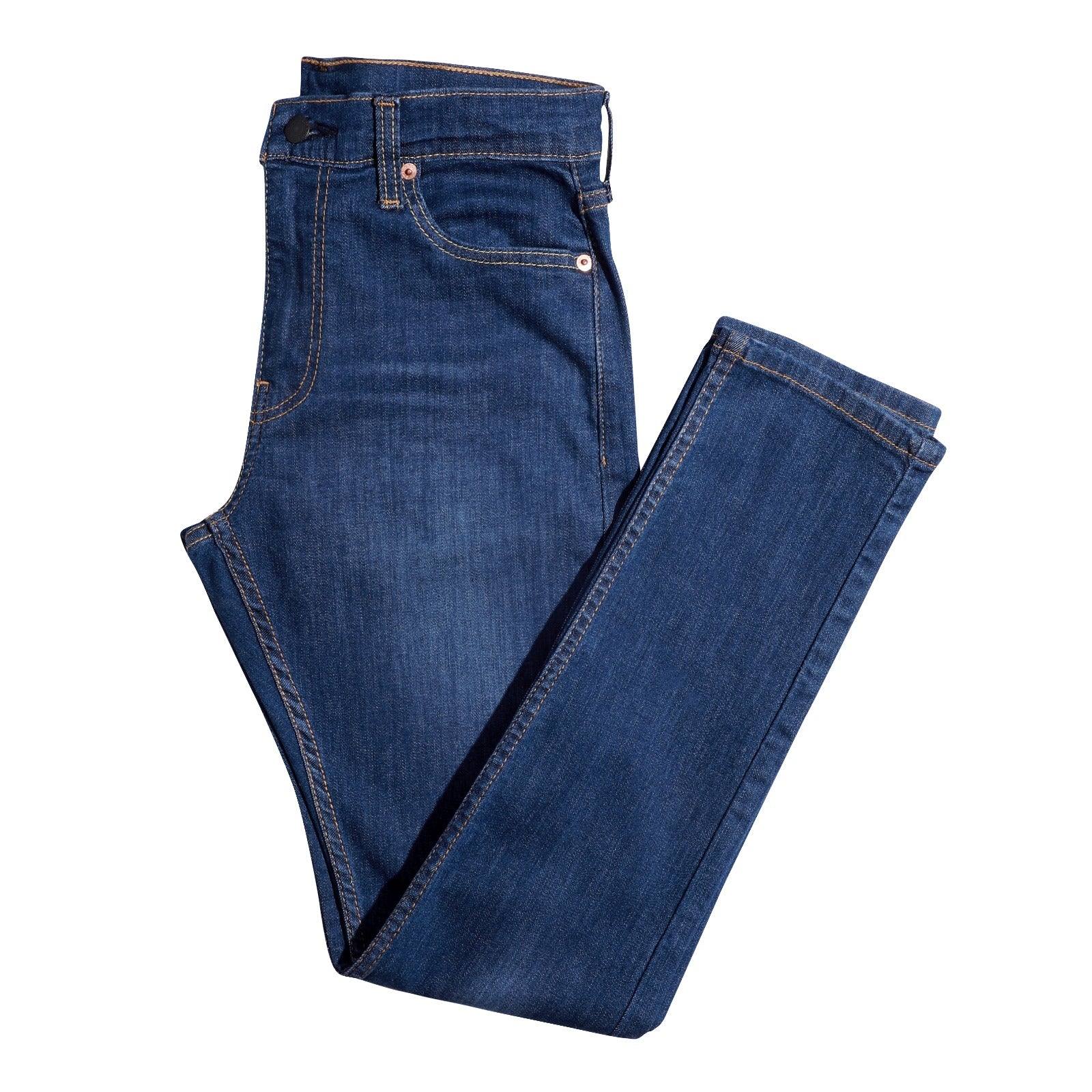 Levi's 510 Skinny Fit Jeans