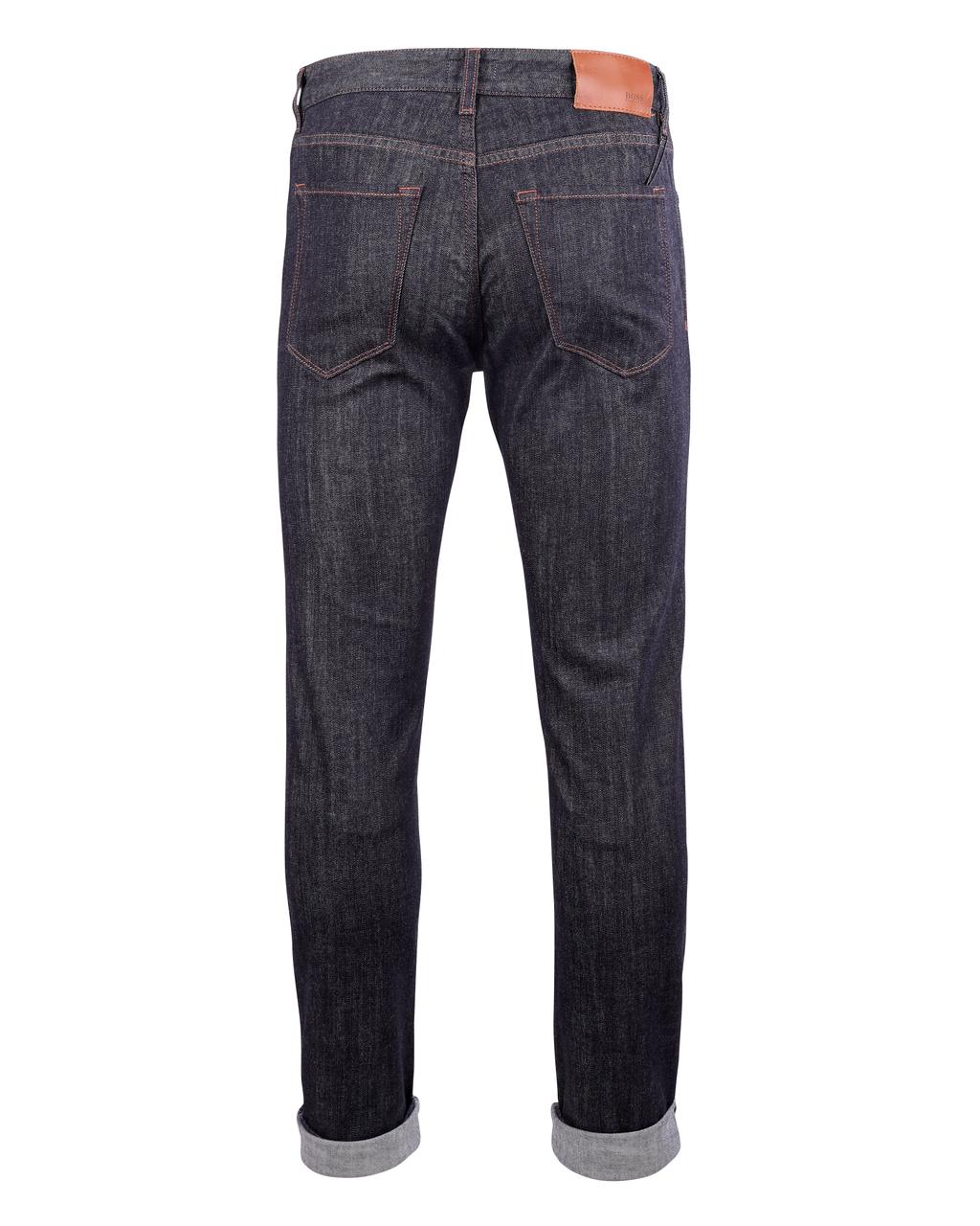 Hugo Boss Slim Fit Jeans