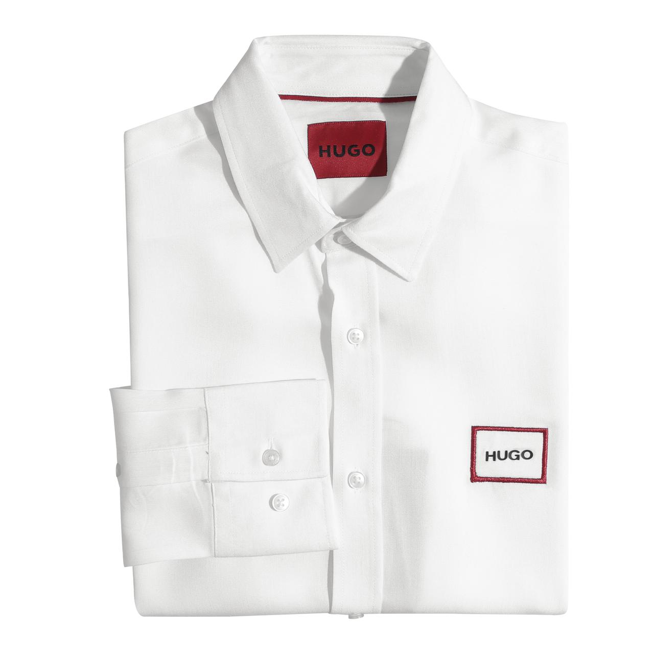 Hugo Boss Slim Fit Shirt