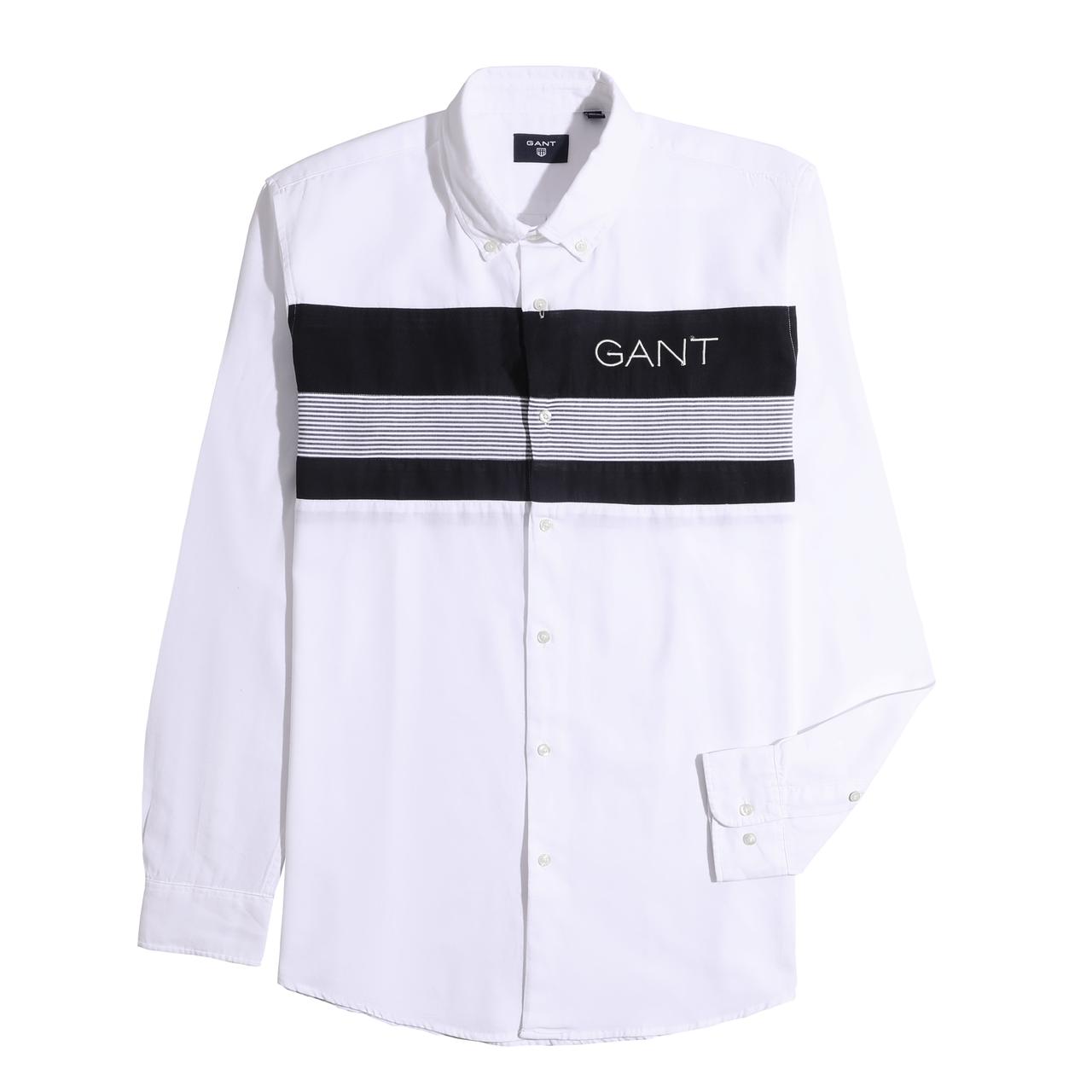 GANT Slim Fit Shirt