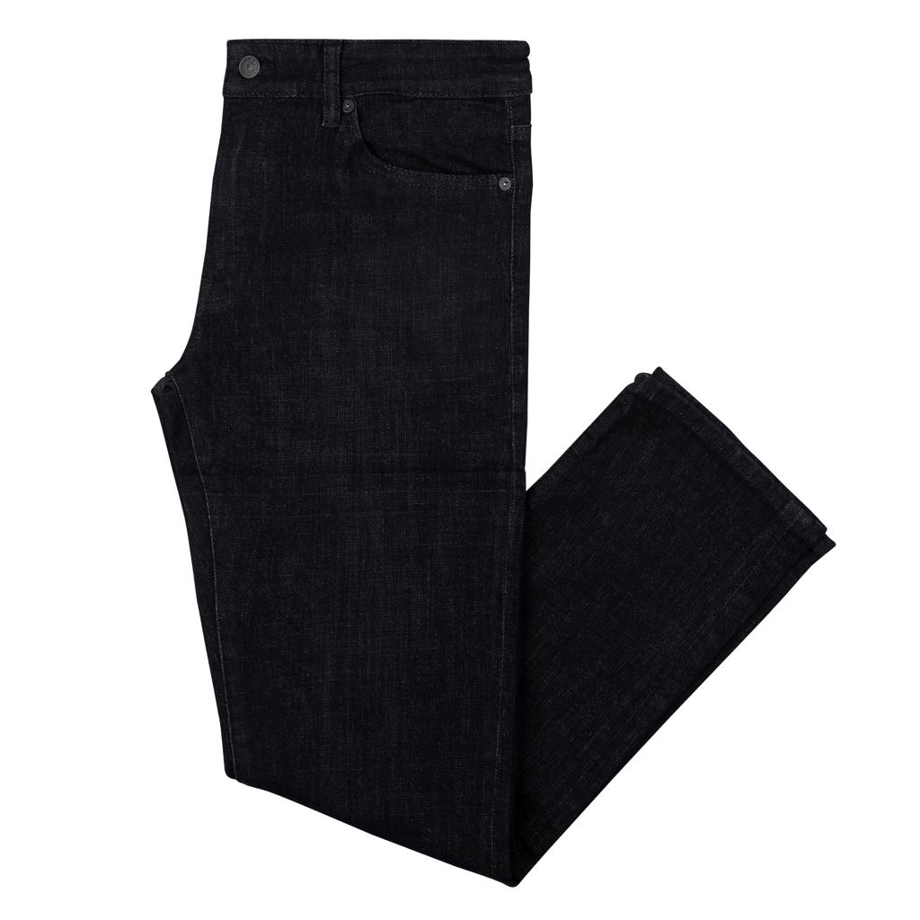 Hugo Boss Regular Fit Jeans