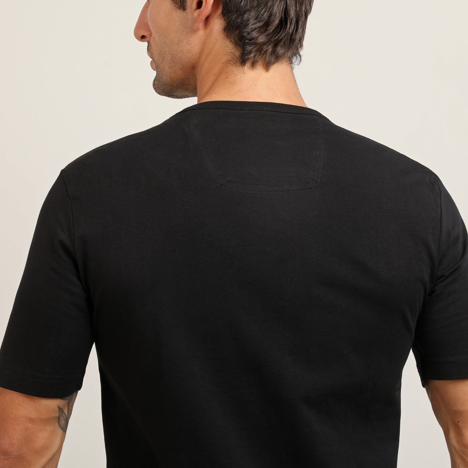 Hugo Boss Slim Fit T-Shirt