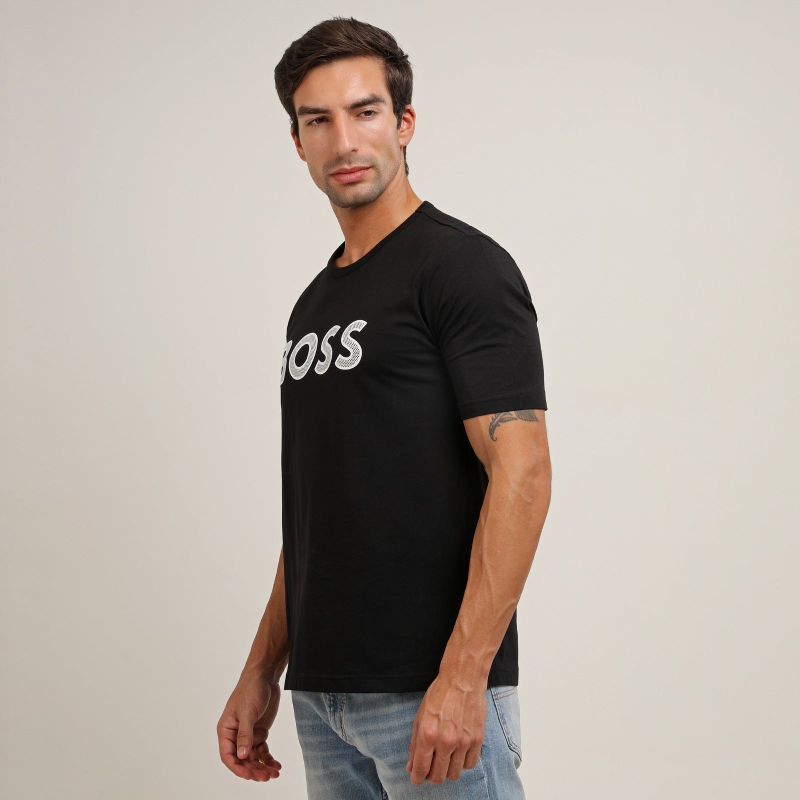 Hugo Boss Slim Fit T-Shirt