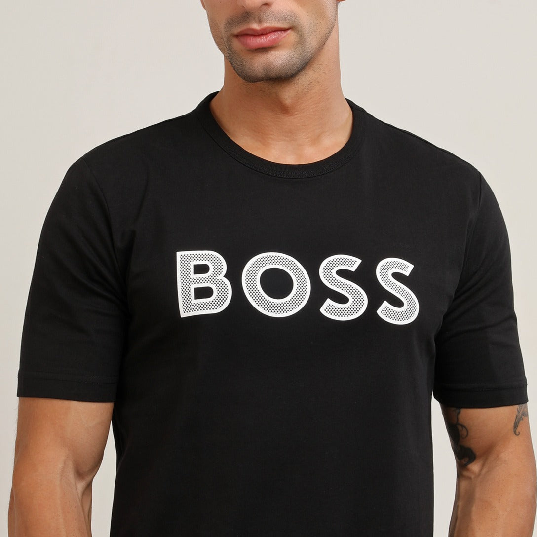 Hugo Boss Slim Fit T-Shirt