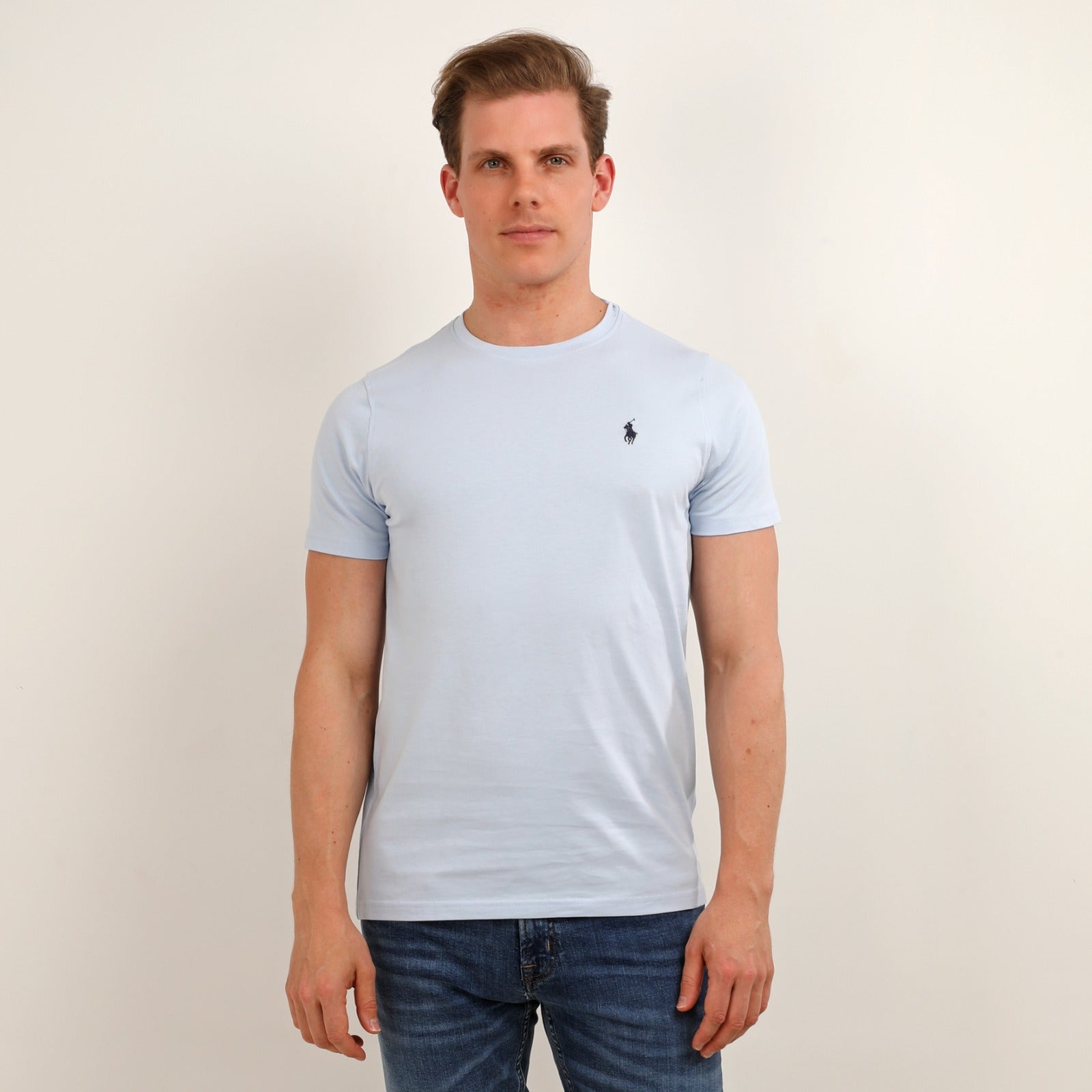 Ralph Lauren Slim Fit T-Shirt