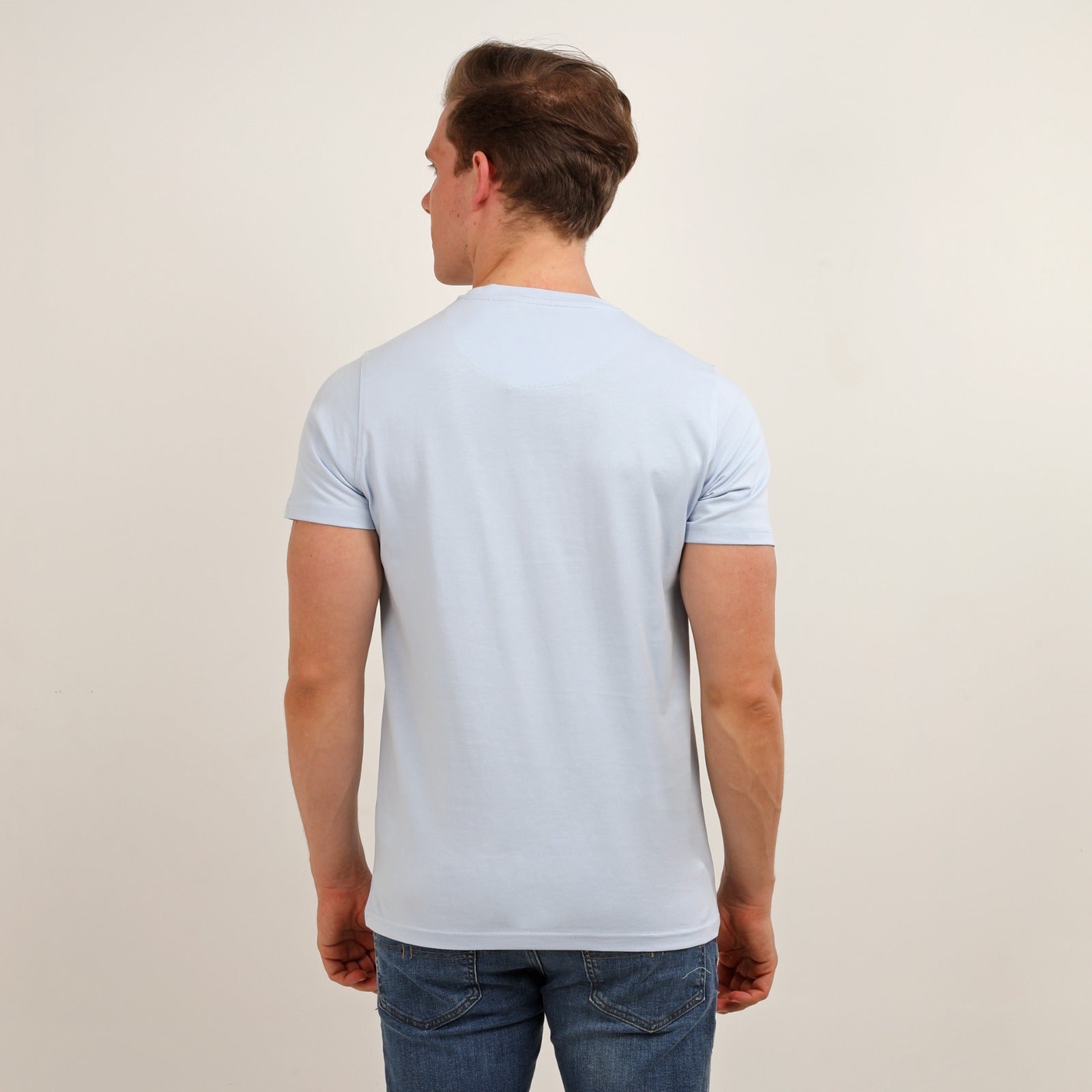 Ralph Lauren Slim Fit T-Shirt