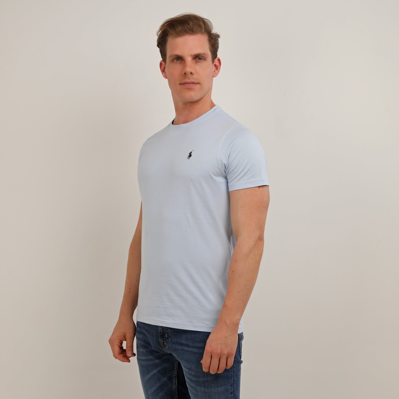 Ralph Lauren Slim Fit T-Shirt