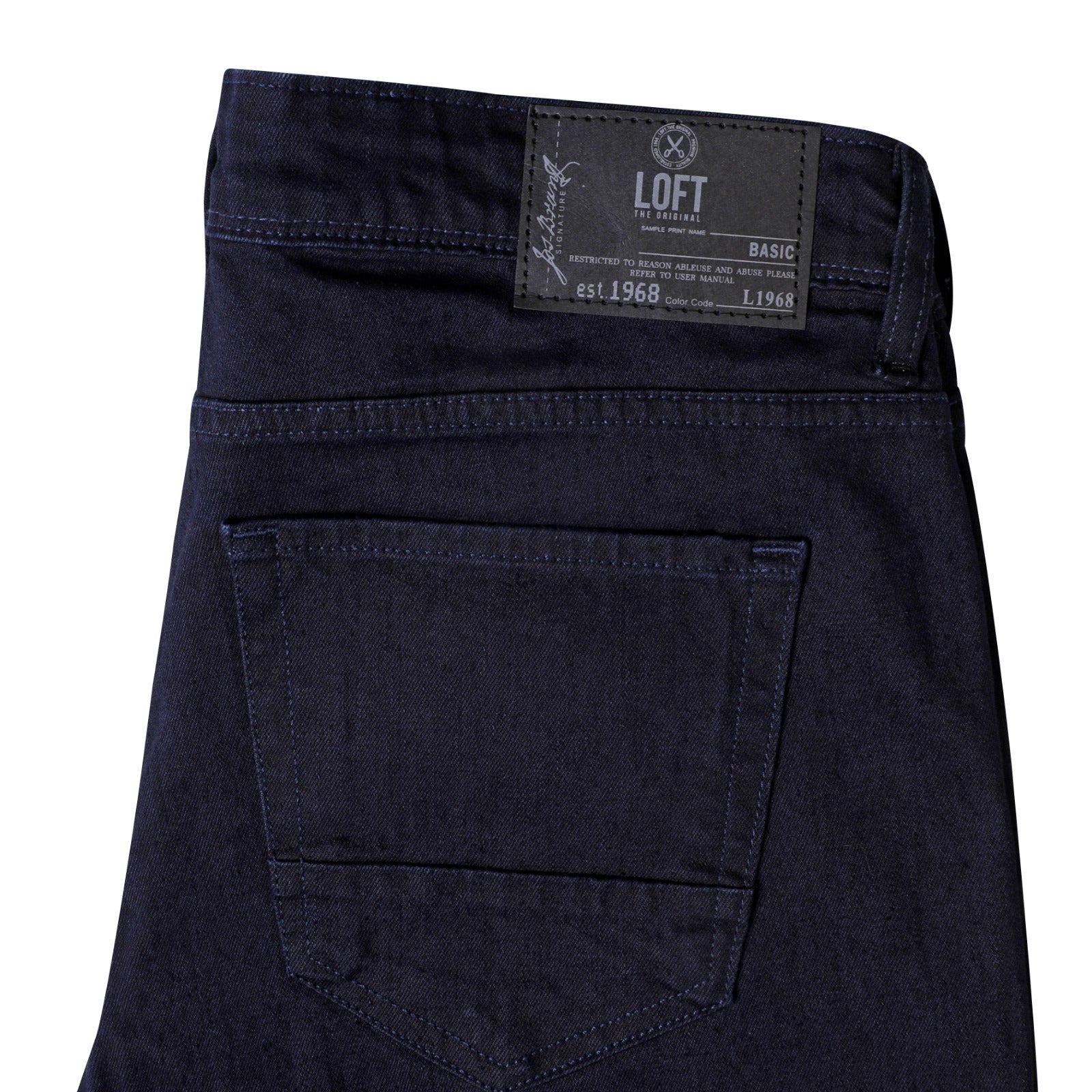 LOFT Jeans