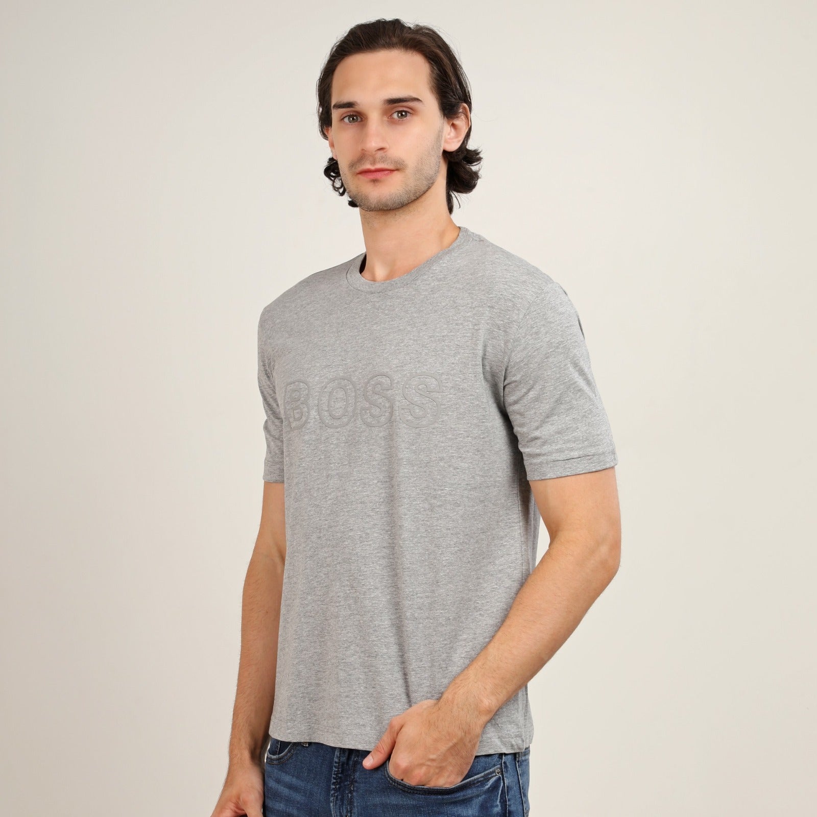 Hugo Boss Slim Fit T-Shirt