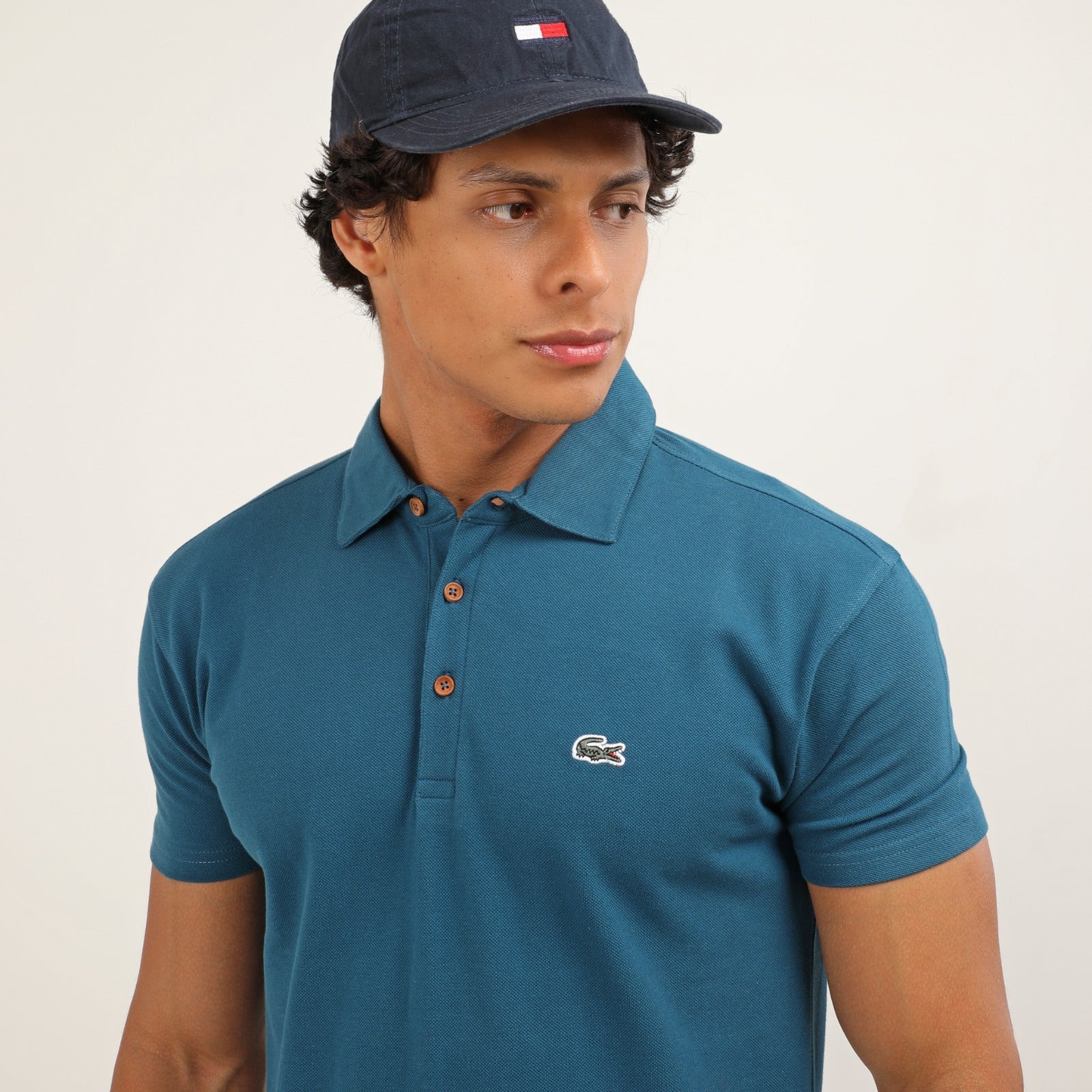 Lacoste Slim Fit Polo Shirt