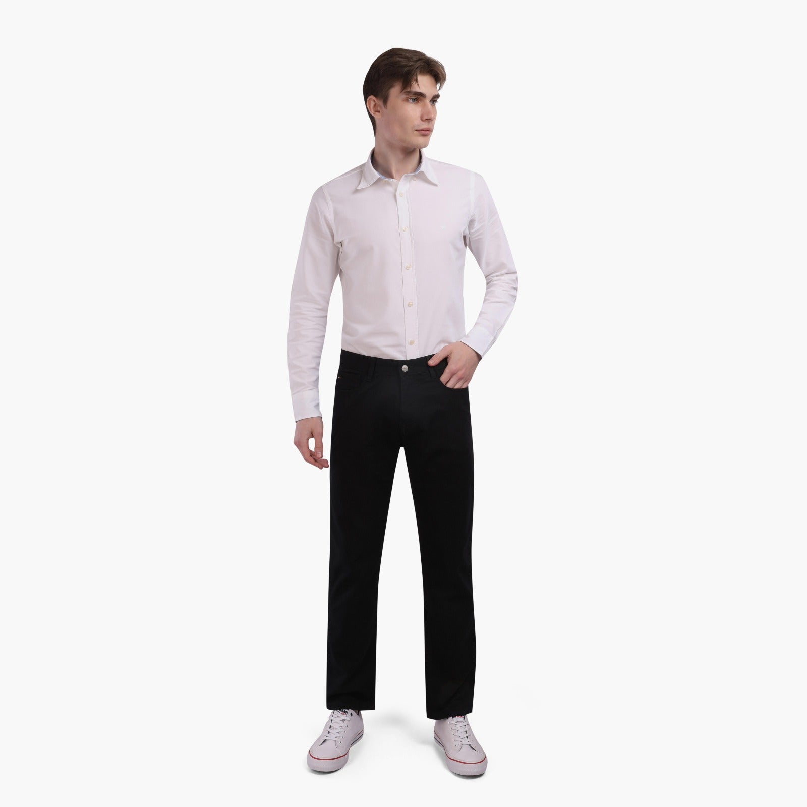 Tommy Hilfiger Regular Fit Pants