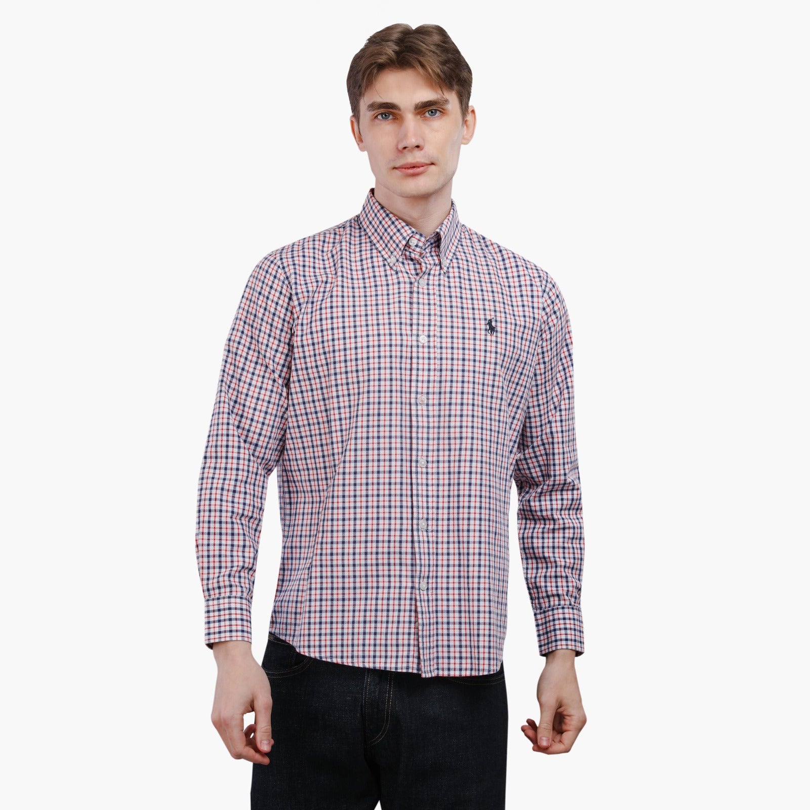 Ralph Lauren Relax Fit Shirt