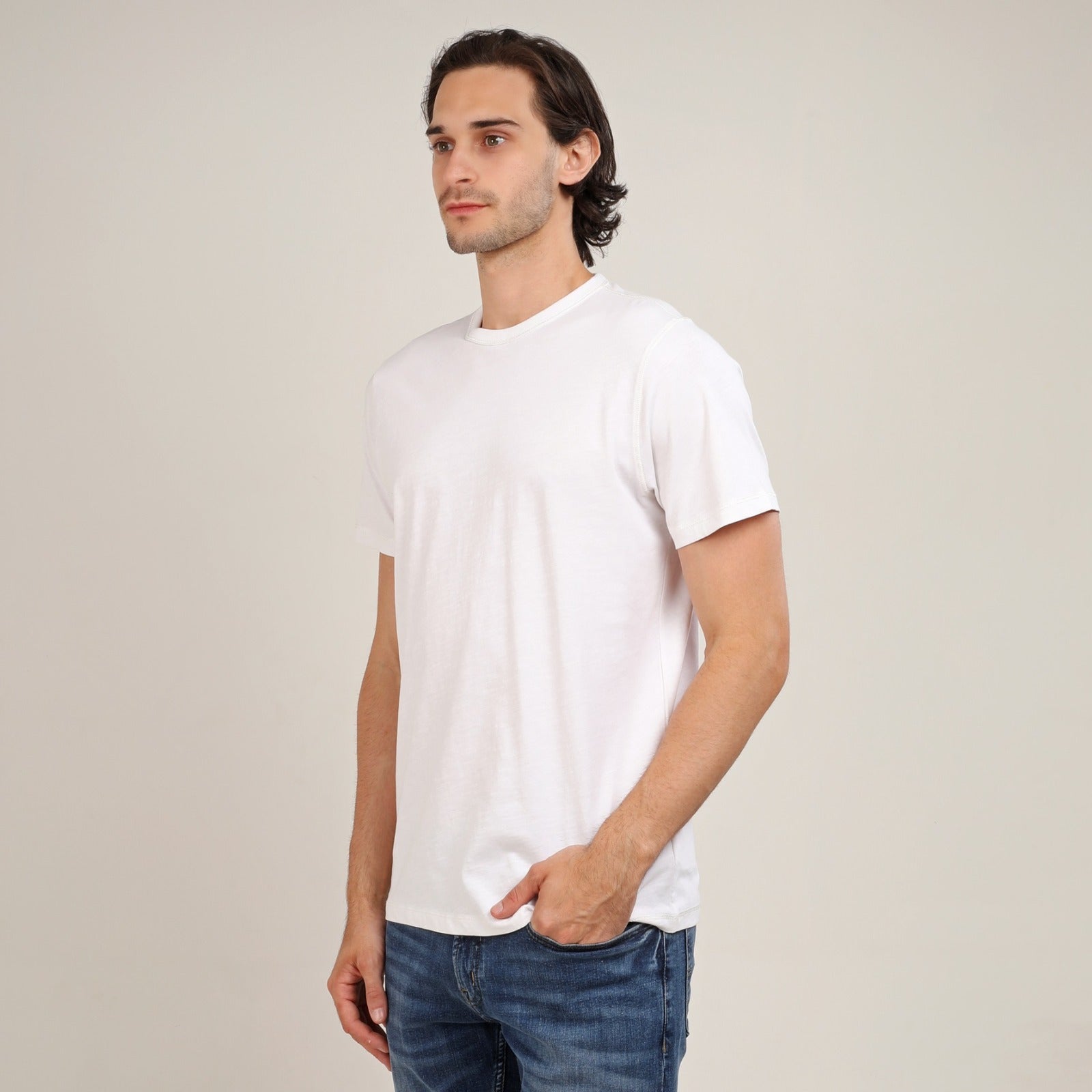 Tommy Jeans Slim Fit T-Shirt