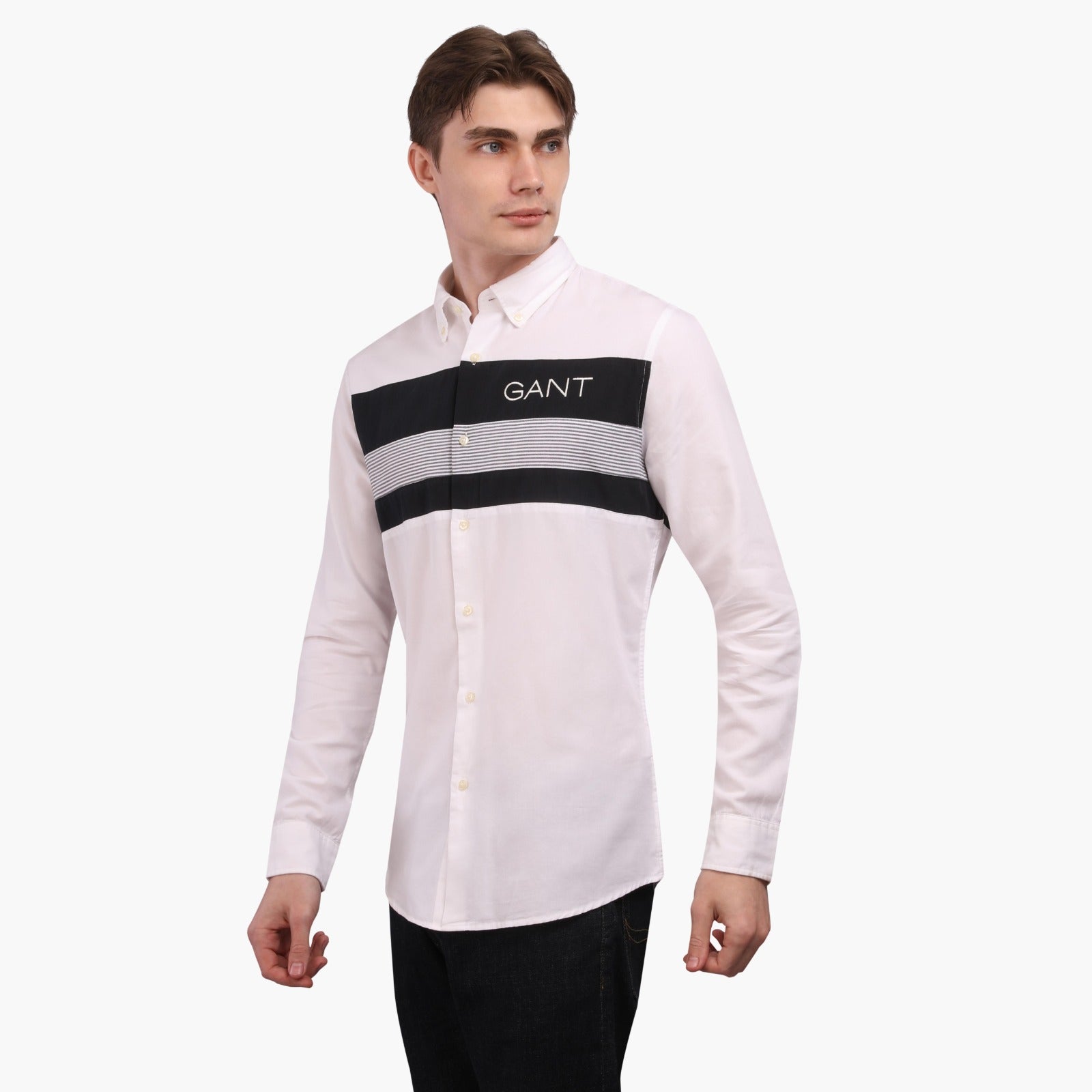 GANT Slim Fit Shirt