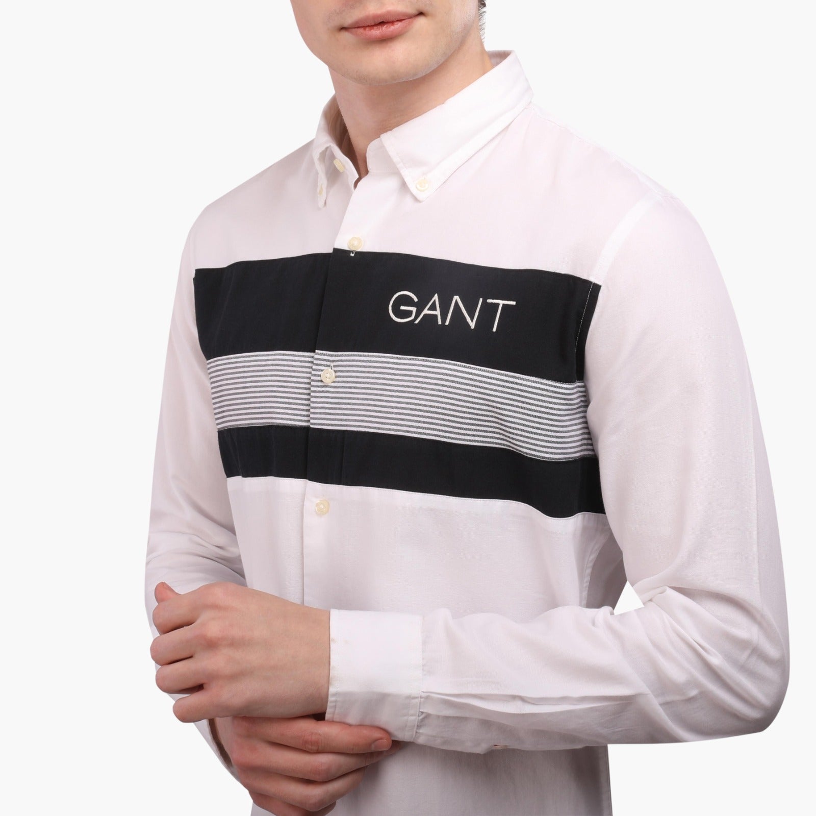 GANT Slim Fit Shirt