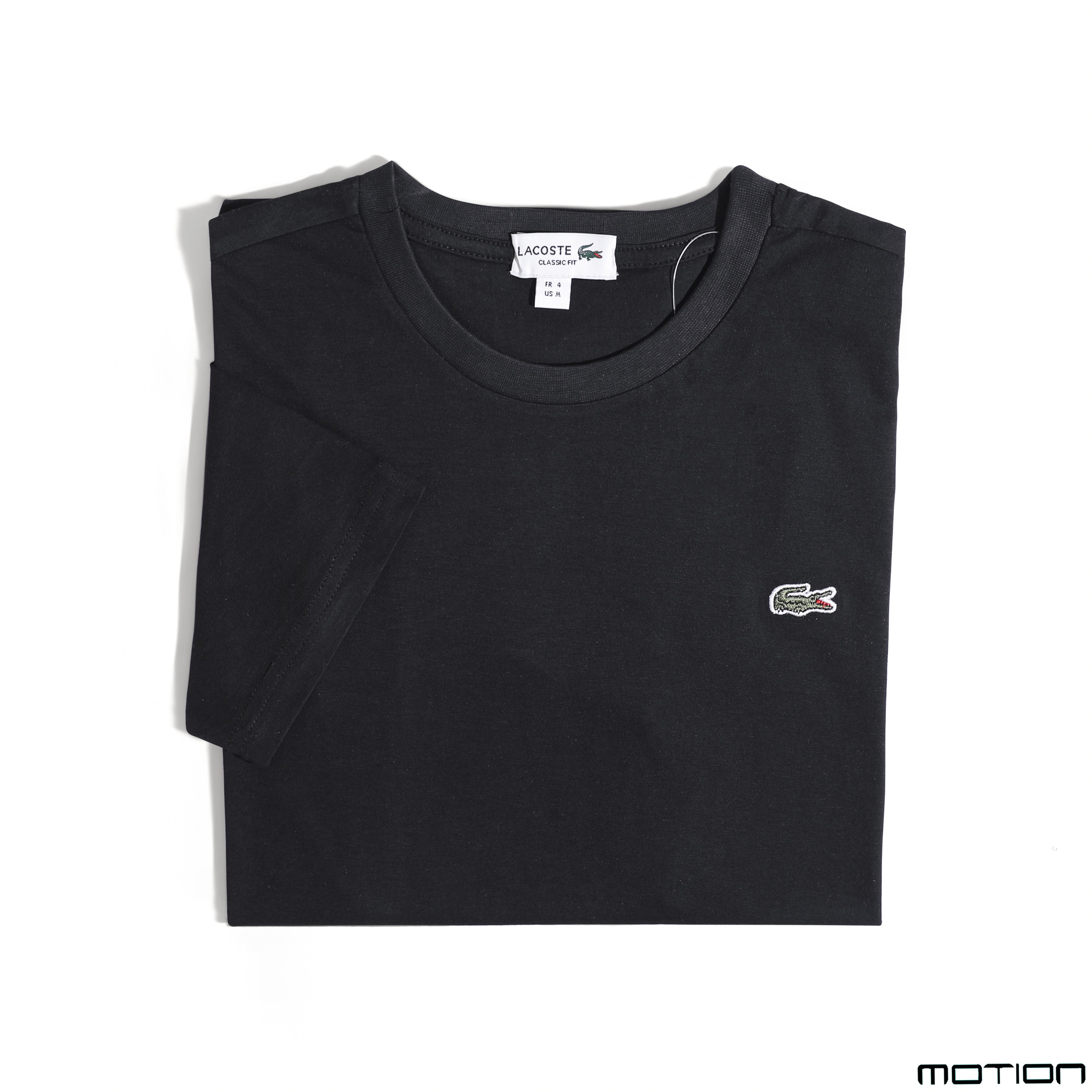 Lacoste Slim Fit T-Shirt