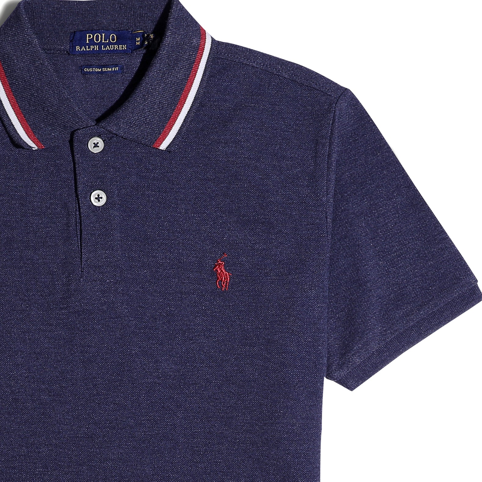 Ralph Lauren Slim Fit Polo Shirt