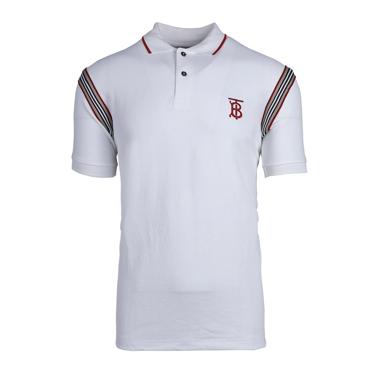 Burberry Slim Fit Polo Shirt