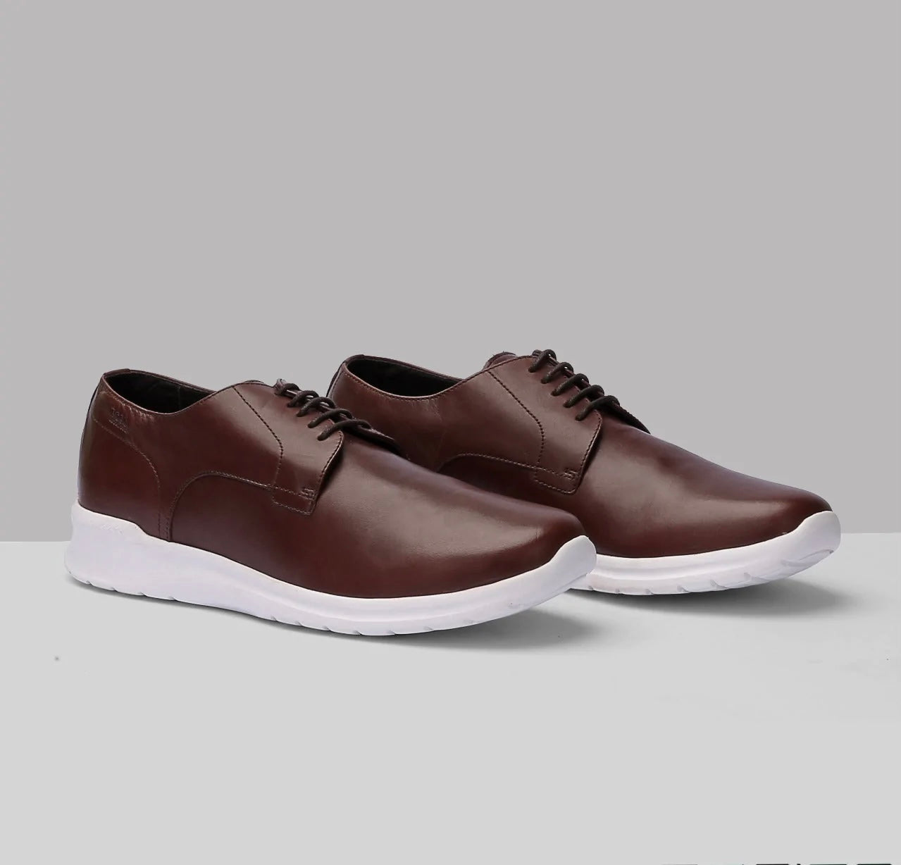 Hugo Boss Green Line Shoes