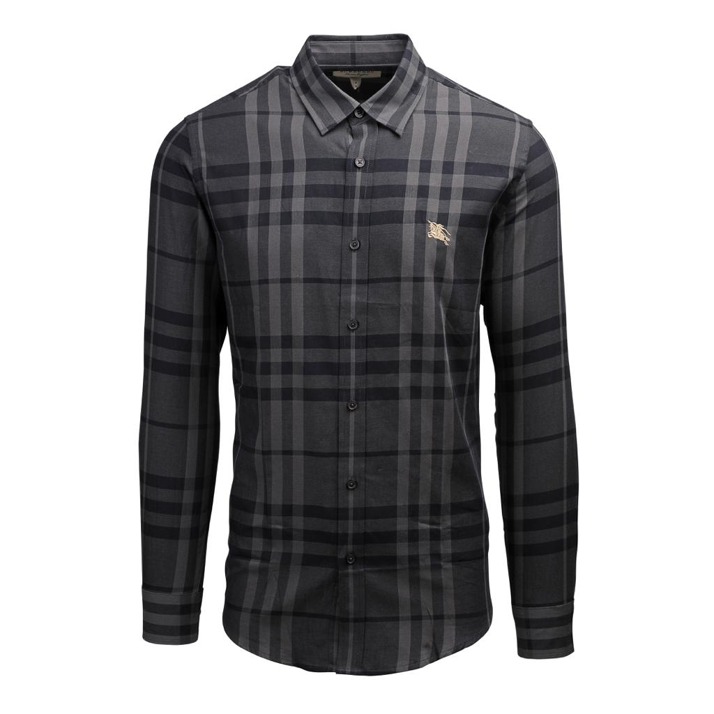 Burberry Slim Fit Shirt