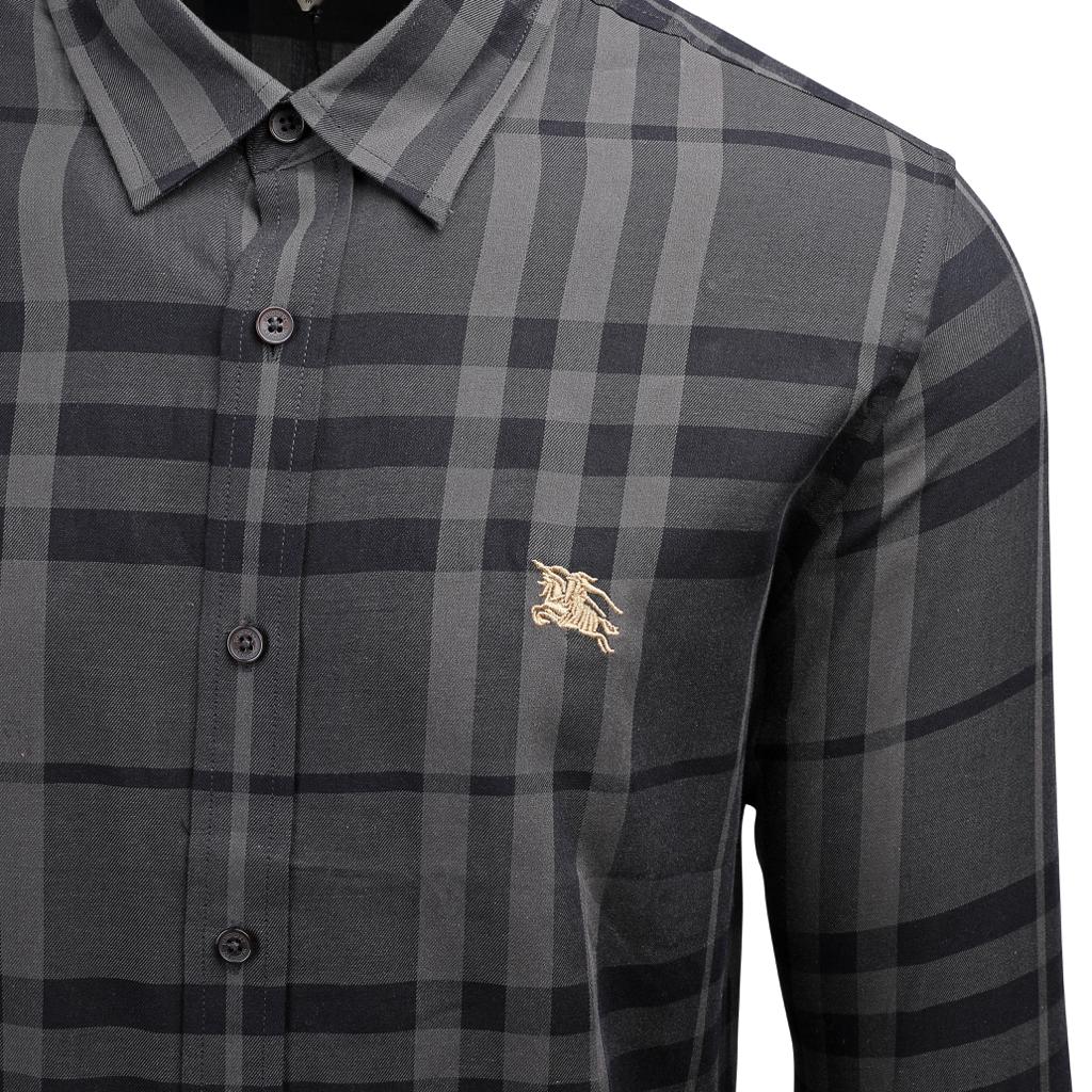 Burberry Slim Fit Shirt